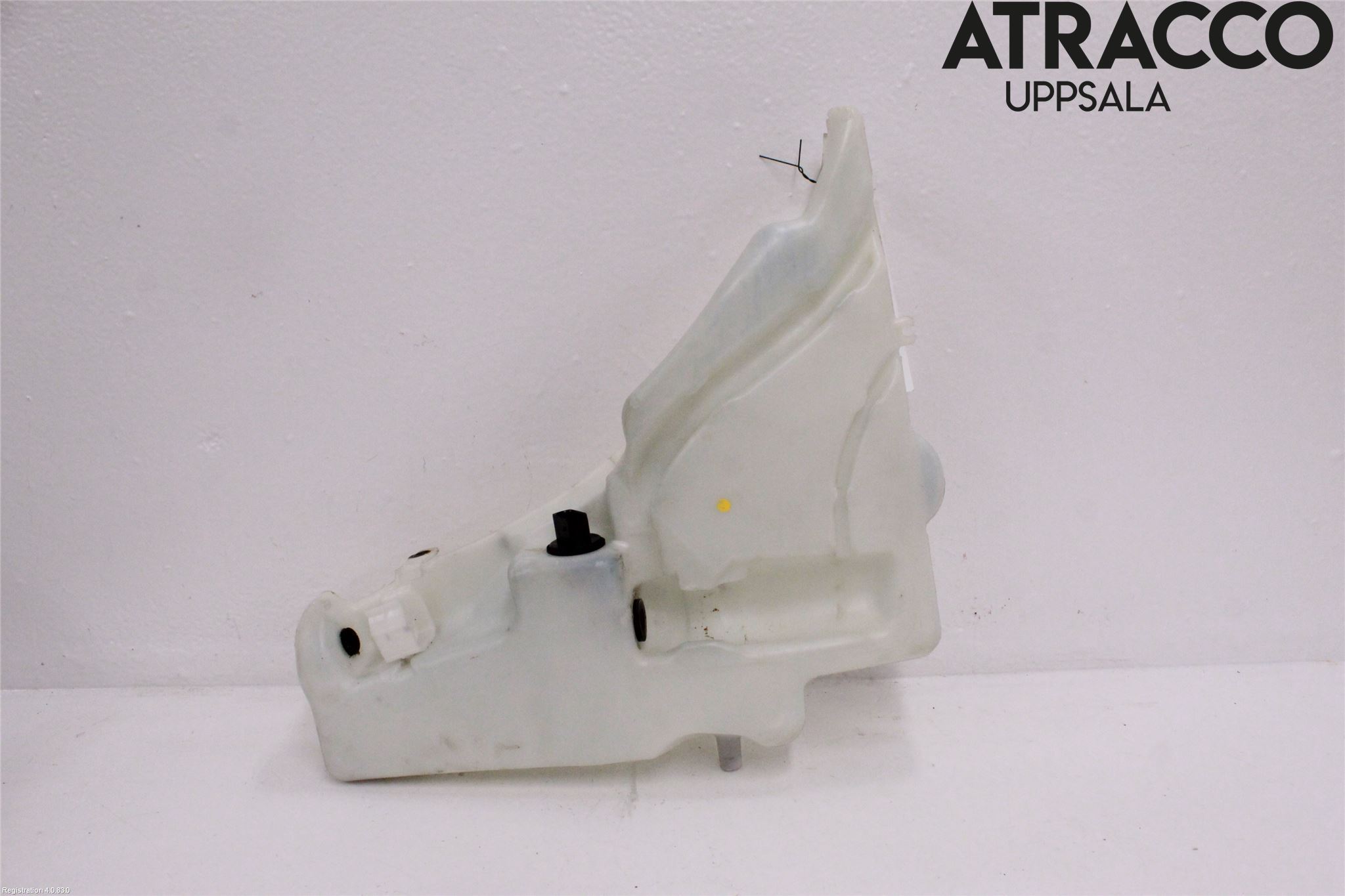 Audi A4/S4 08-11 Spylerbeholder Frontrute-Lykte
