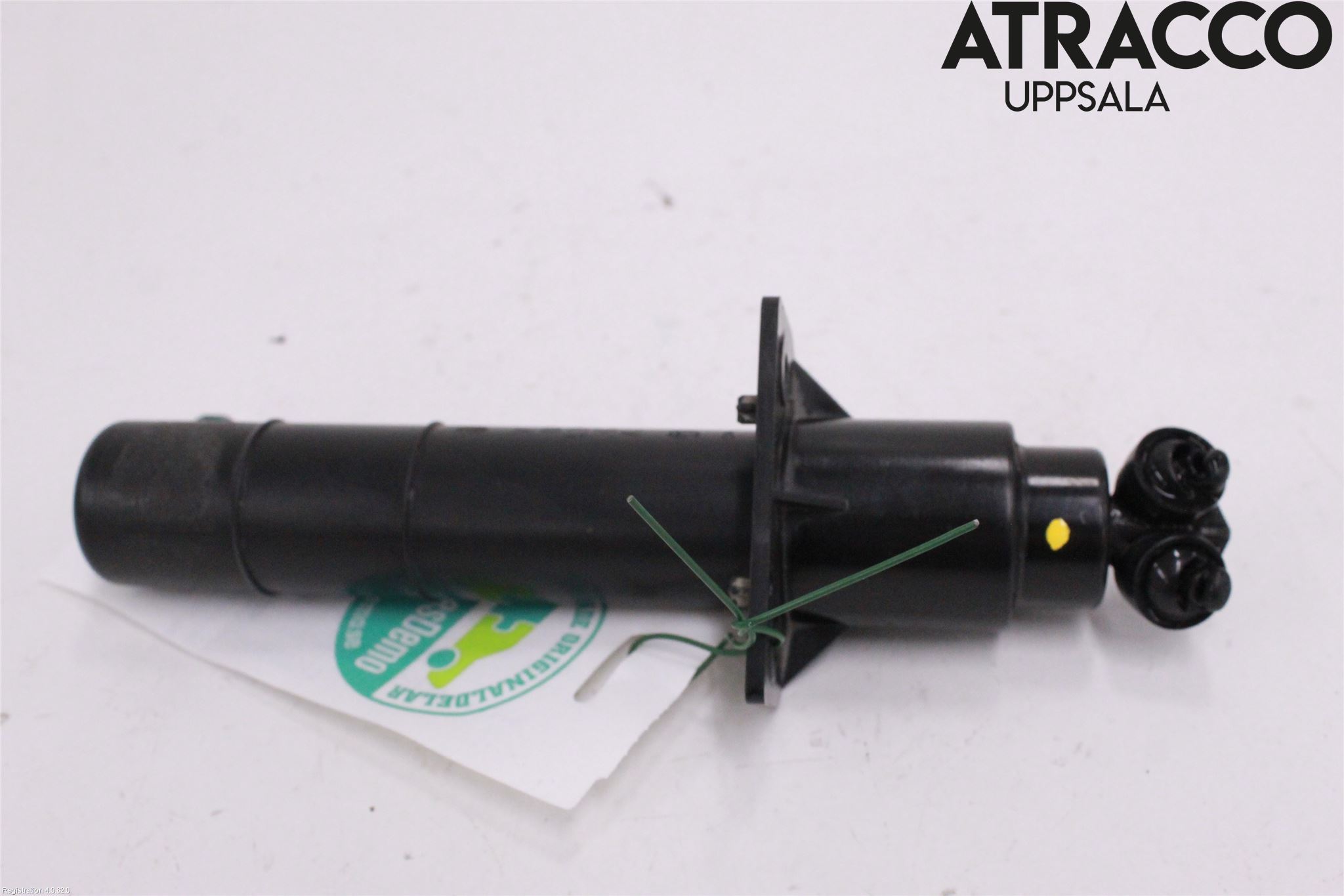 Mercedes-Benz MB ML (W164) 05-11 Spylerdyse Frontlykter