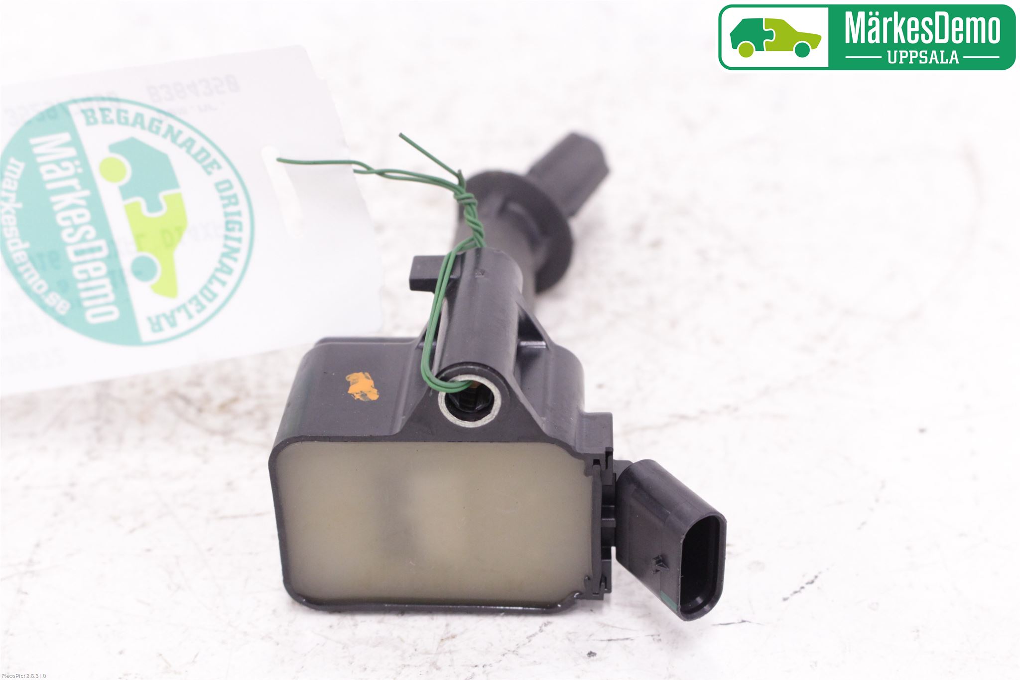 Opel ASTRA K 16-22 Coil