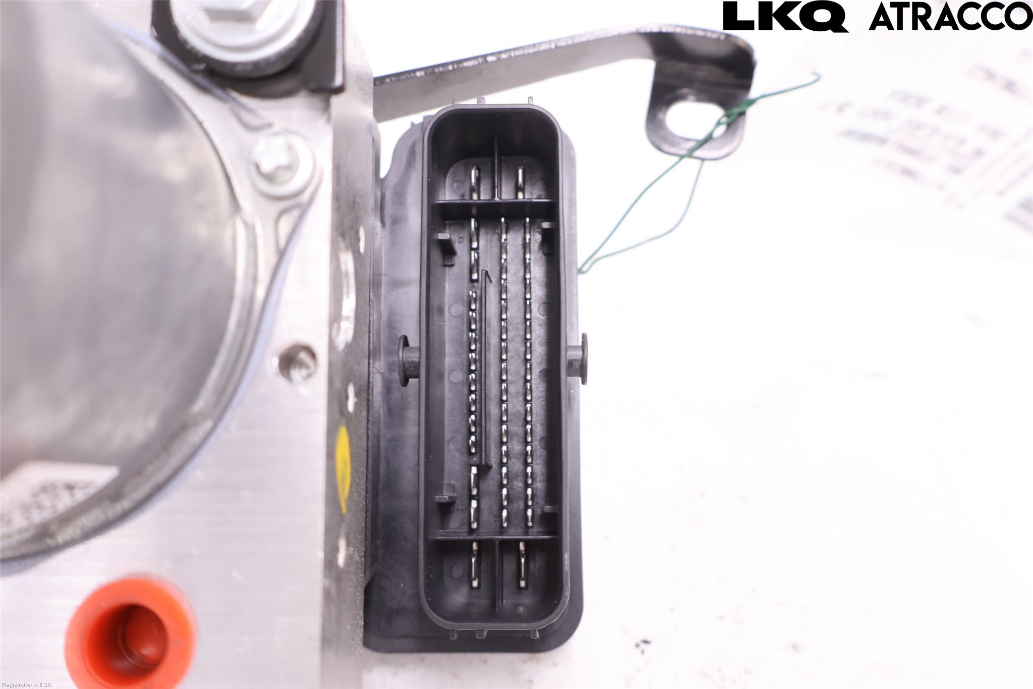 Mercedes-Benz MB GLA-KLASS (H247) 20- Abs Hydraulikkaggregat