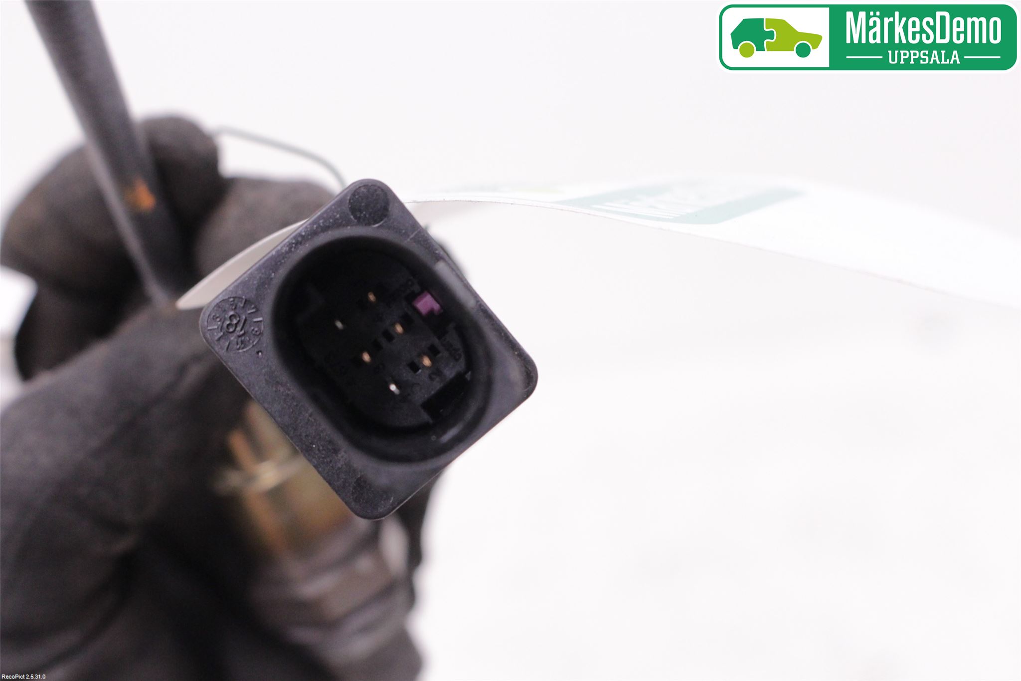 BMW 5 G30/G31/F90 17-23 Inns Lambdasonde
