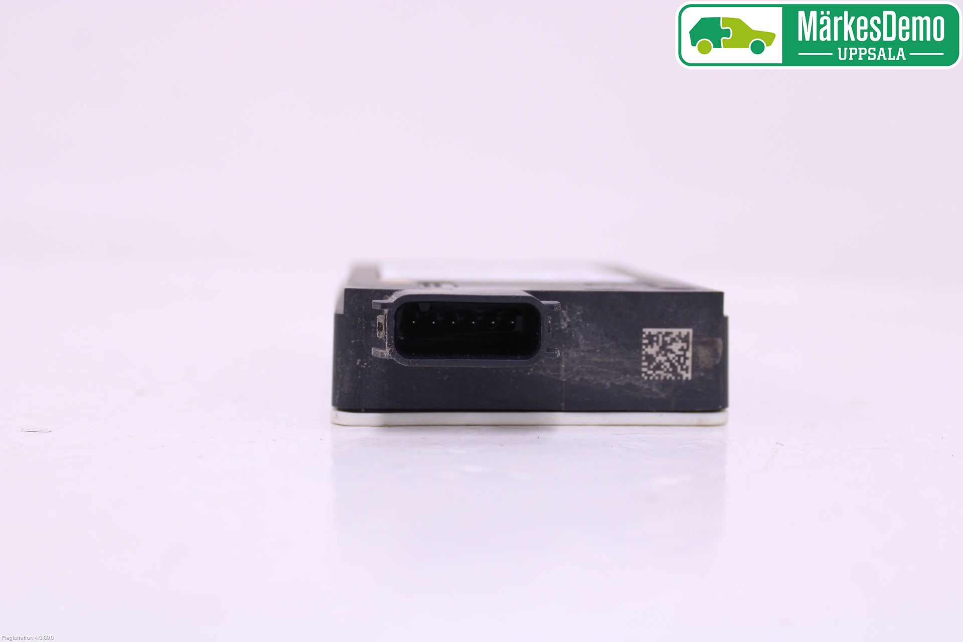 Mercedes-Benz MB E-KLASS (W213) 16-23 Sensor Kollisjonsbeskyttelse
