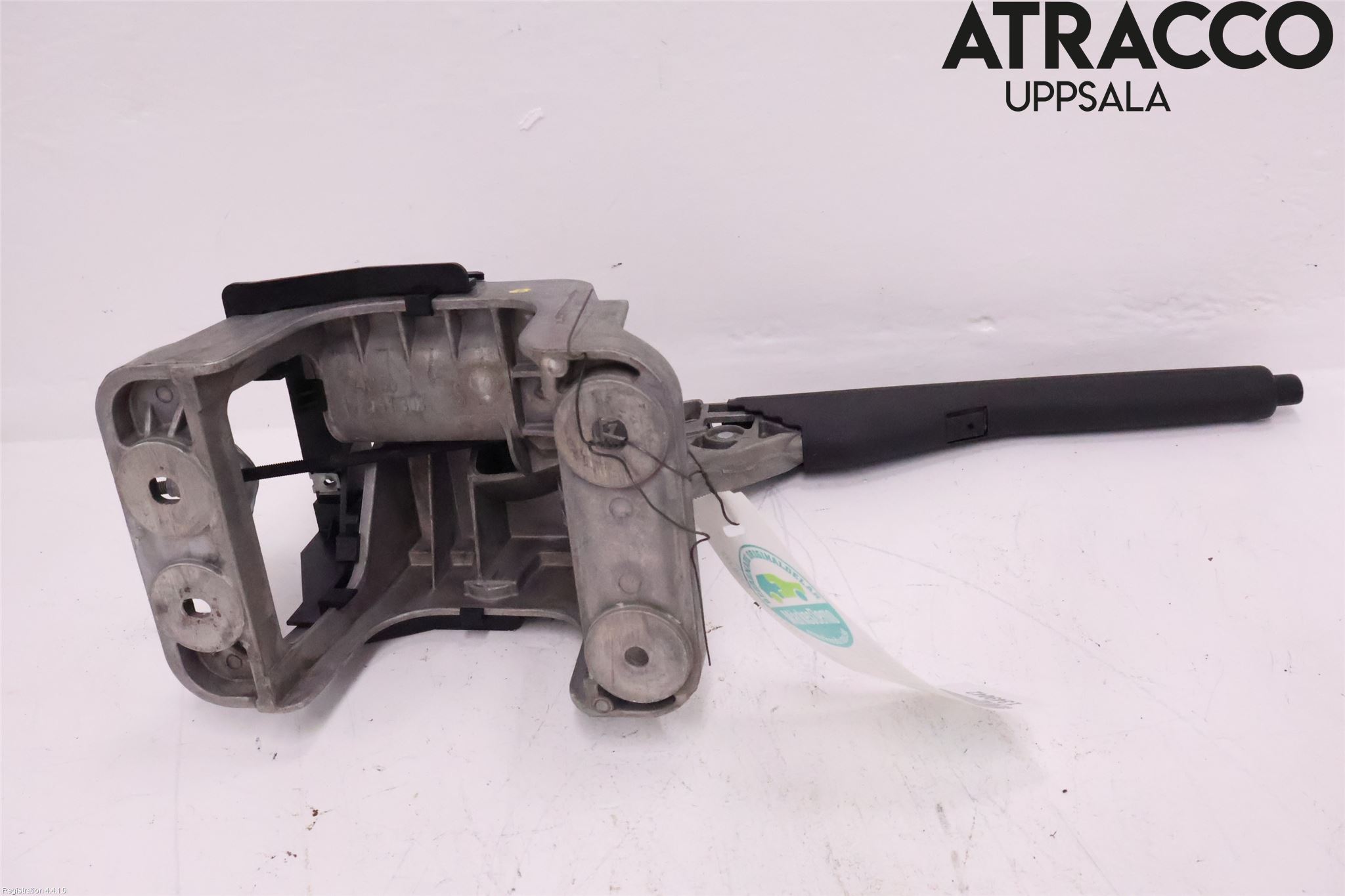 Volkswagen VW CADDY 16-20 Parkbremsarm-Handtak