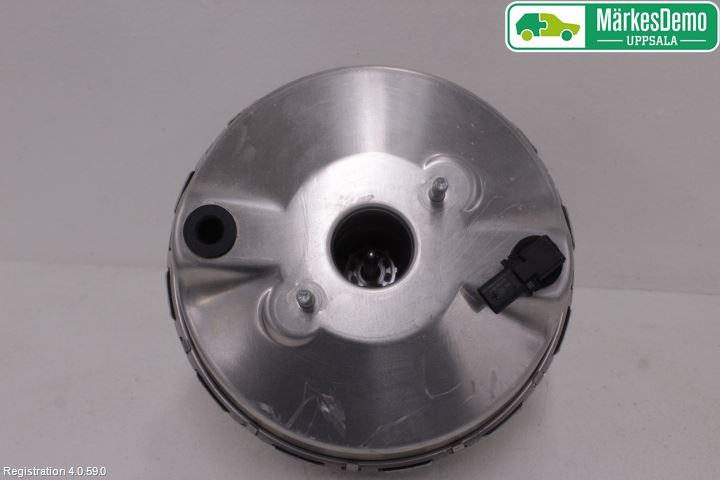 Mercedes-Benz MB GLC-KLASS (X253/C253) 15-22 Bremseservo