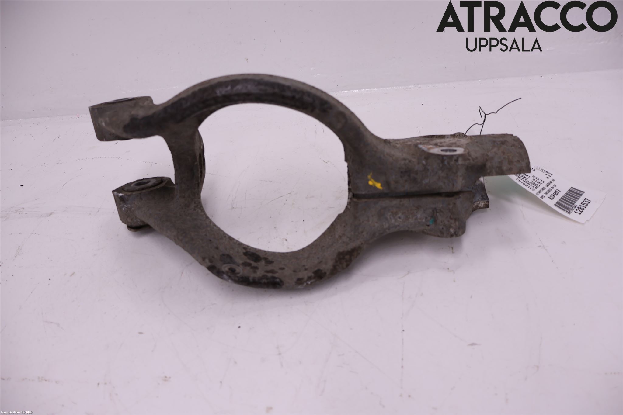Opel INSIGNIA 09-16 Spindel Hf