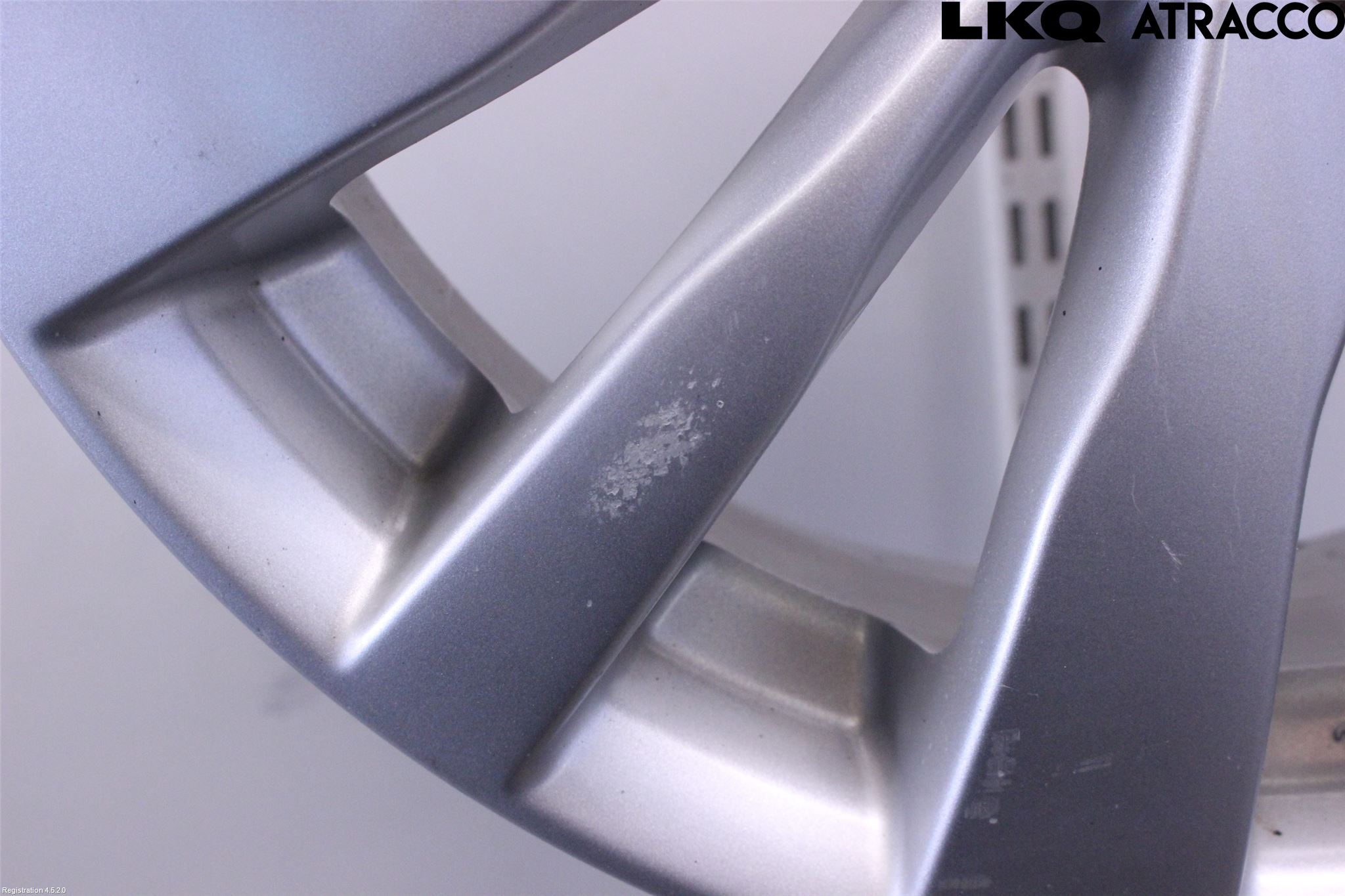Suzuki SWIFT 11-16 Felg Aluminium