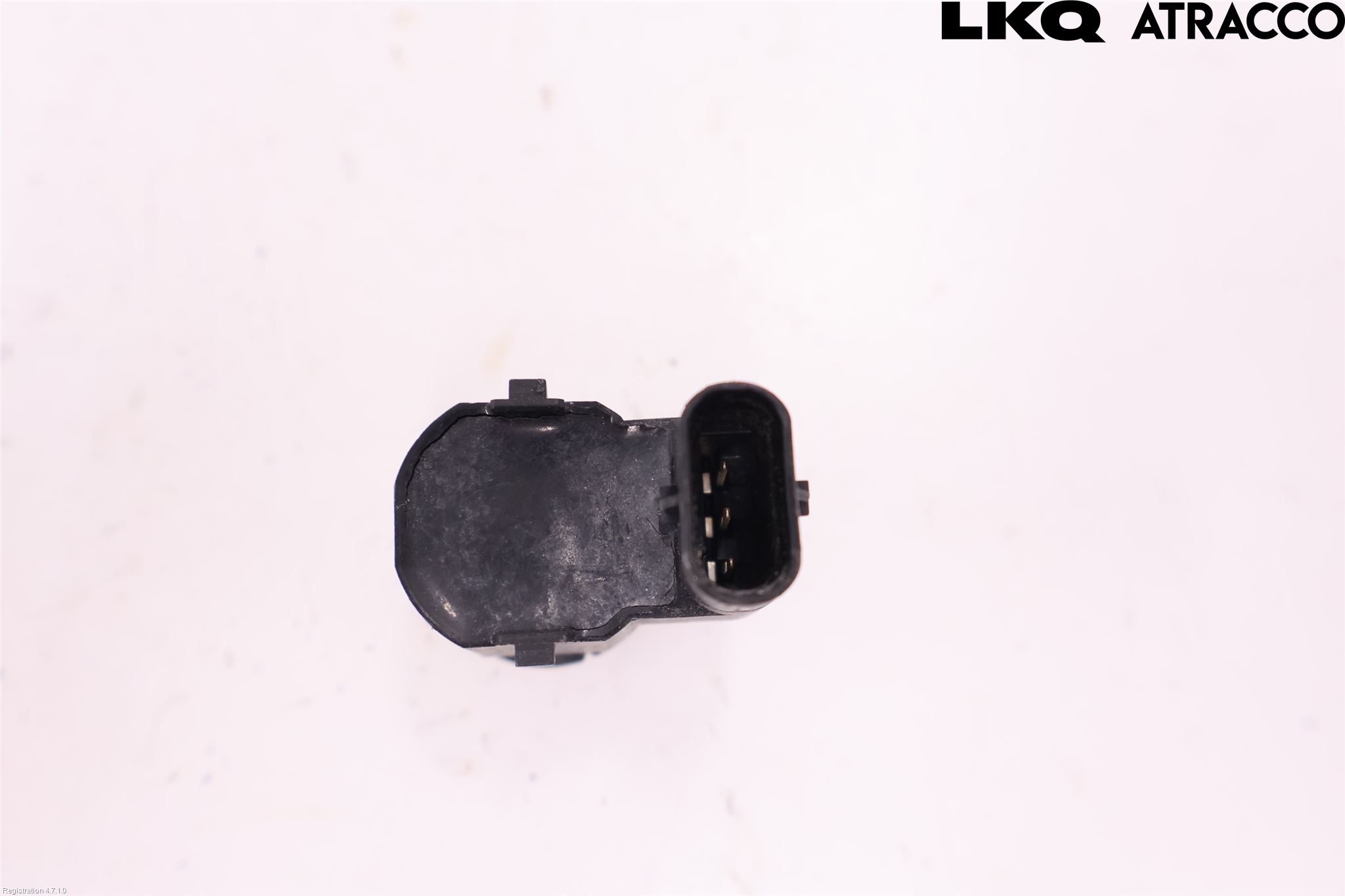 BMW X3 E83     03-10 Sensor Ryggesensor