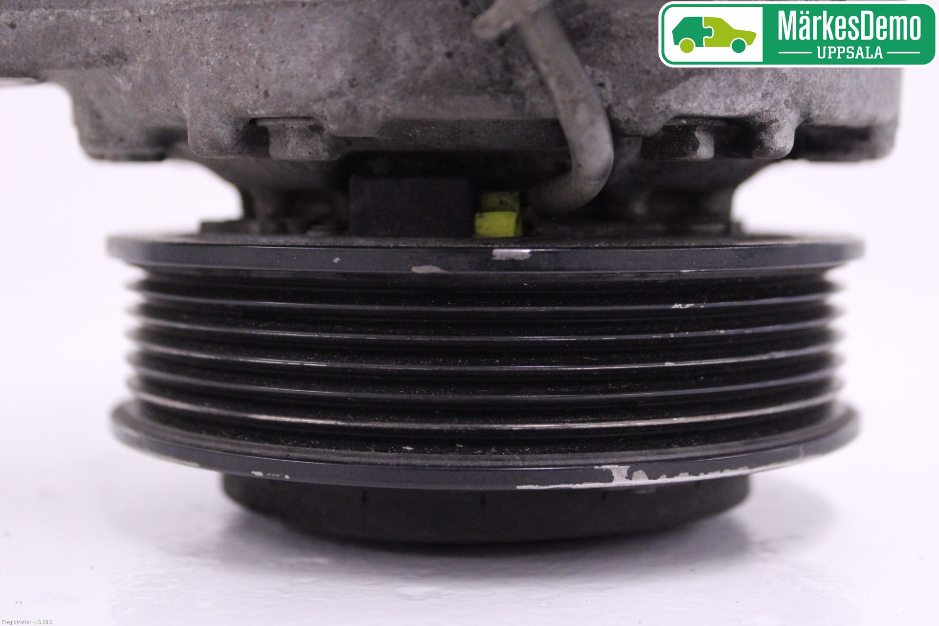 BMW 5 G30/G31/F90 17-23 Varme Ac Kompressor
