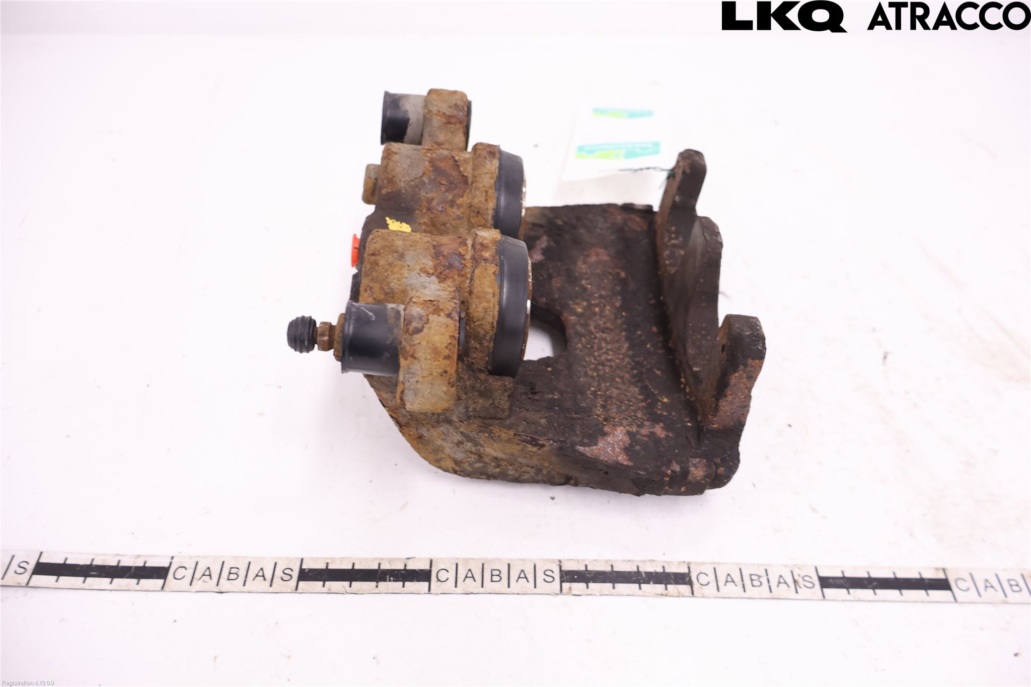Ford S-MAX 15- Bremsecaliper Foran Venstre