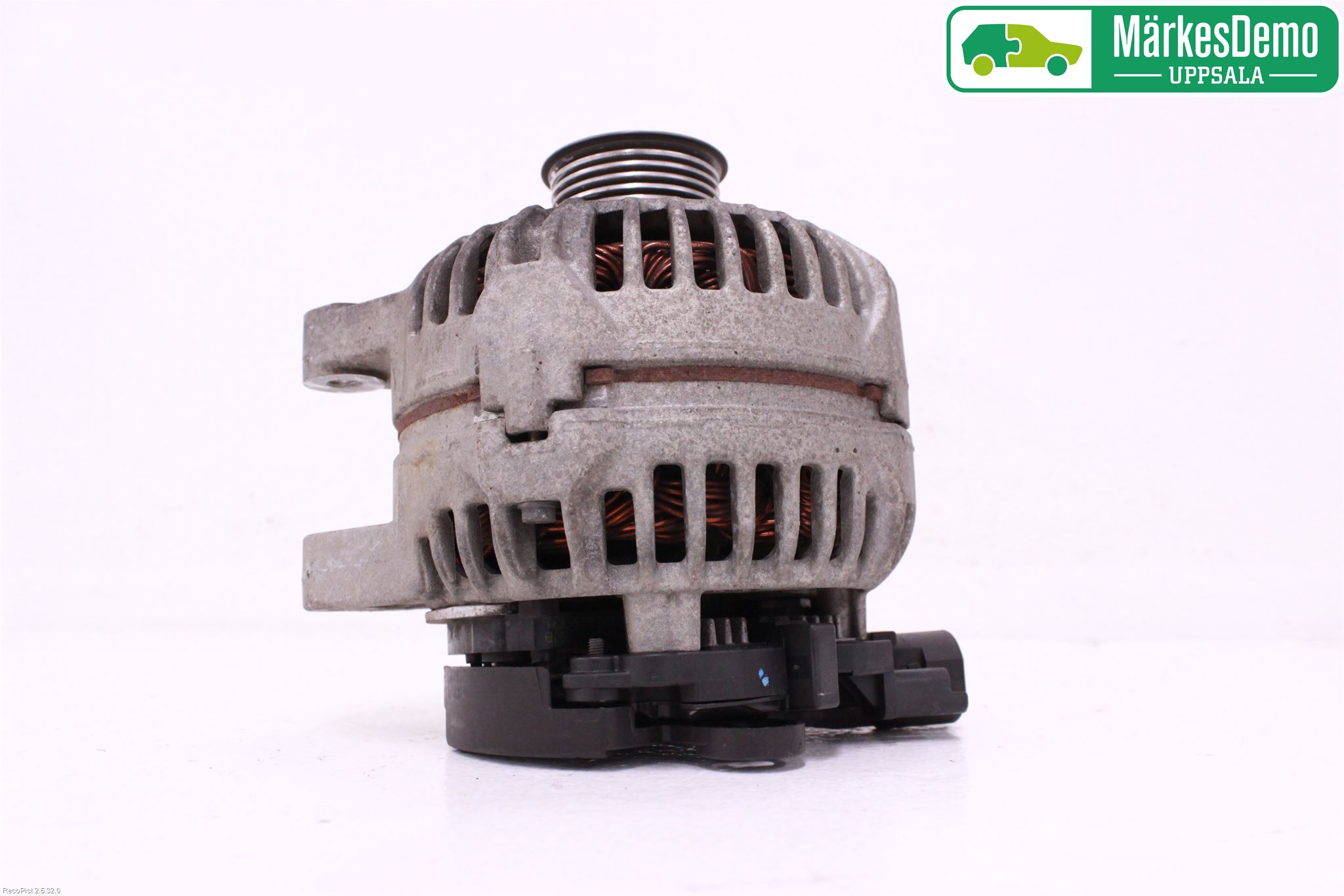Citroen C4 GRAND PICASSO 07-13 Dynamo