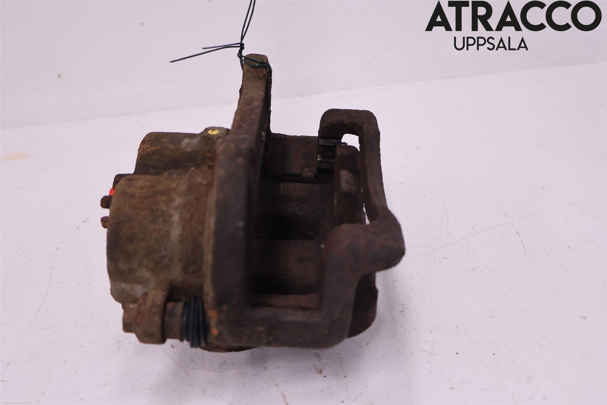 Kia SORENTO 10-14 Bremsecaliper Foran Høyre