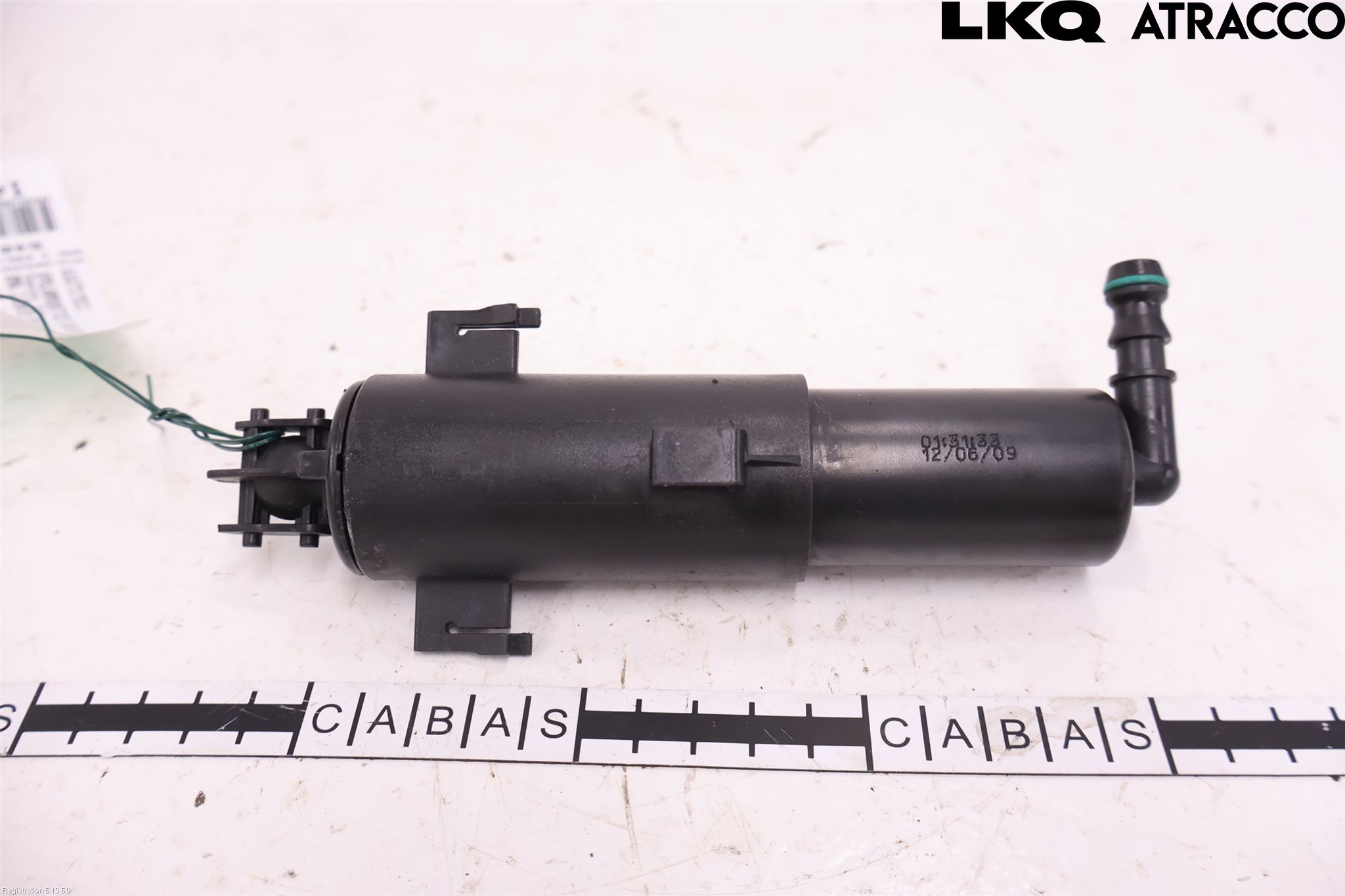 BMW 3 E90/91 SED/TOU 05-12 Spylerdyse Frontlykter