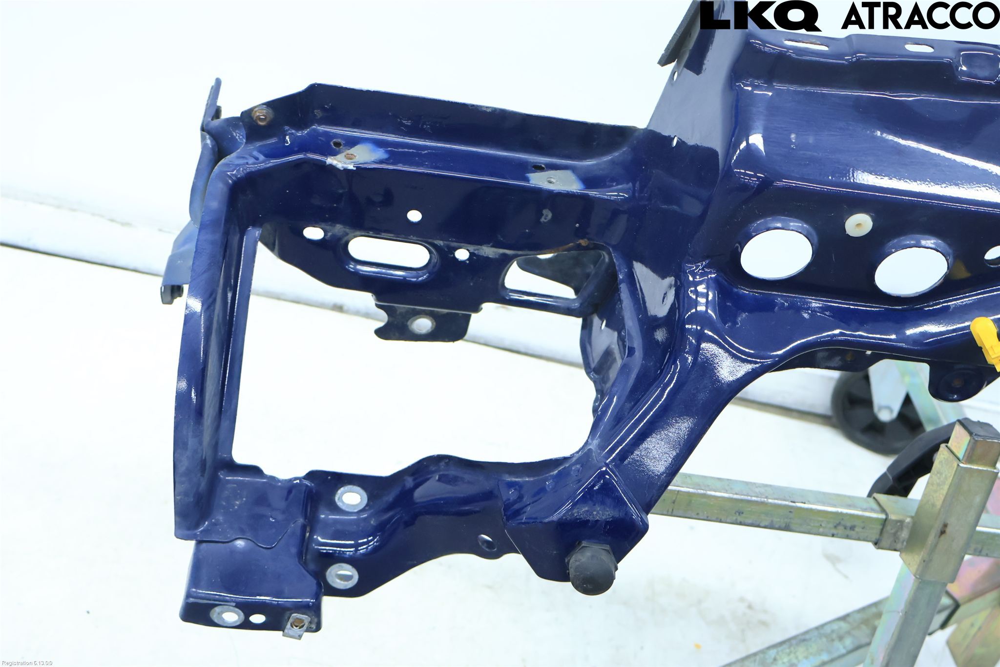 Ford TRANSIT CONNECT 09-13 Frontstykke-Boks