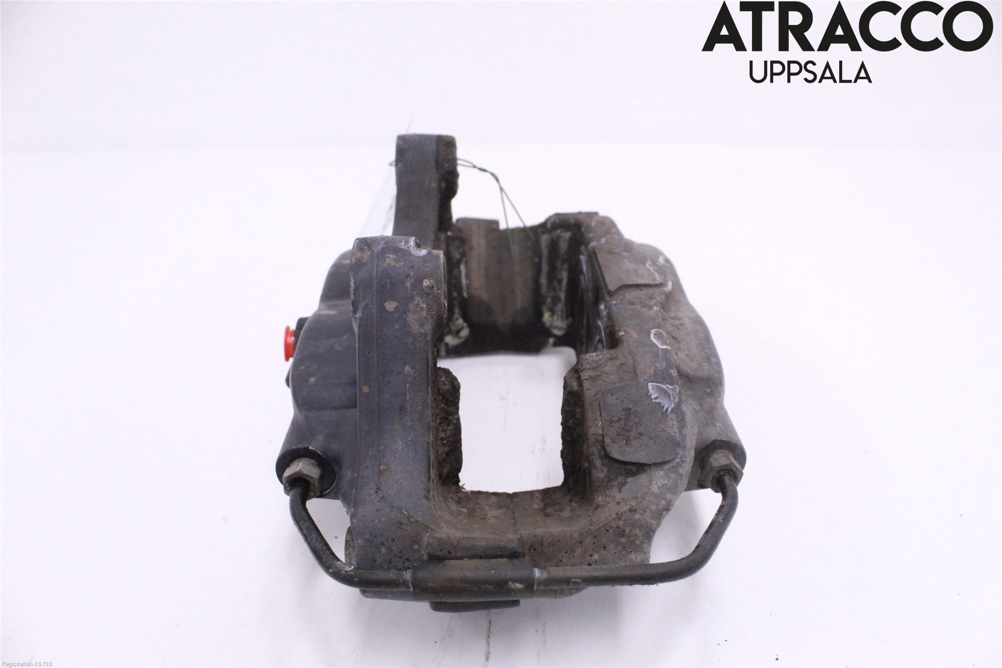 Tesla MODEL S 13- Bremsecaliper Foran Venstre