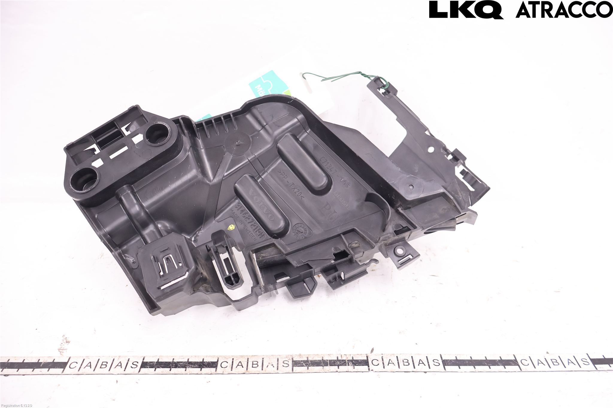 Volvo V60 19- Dørhandtak Ytre Høyre