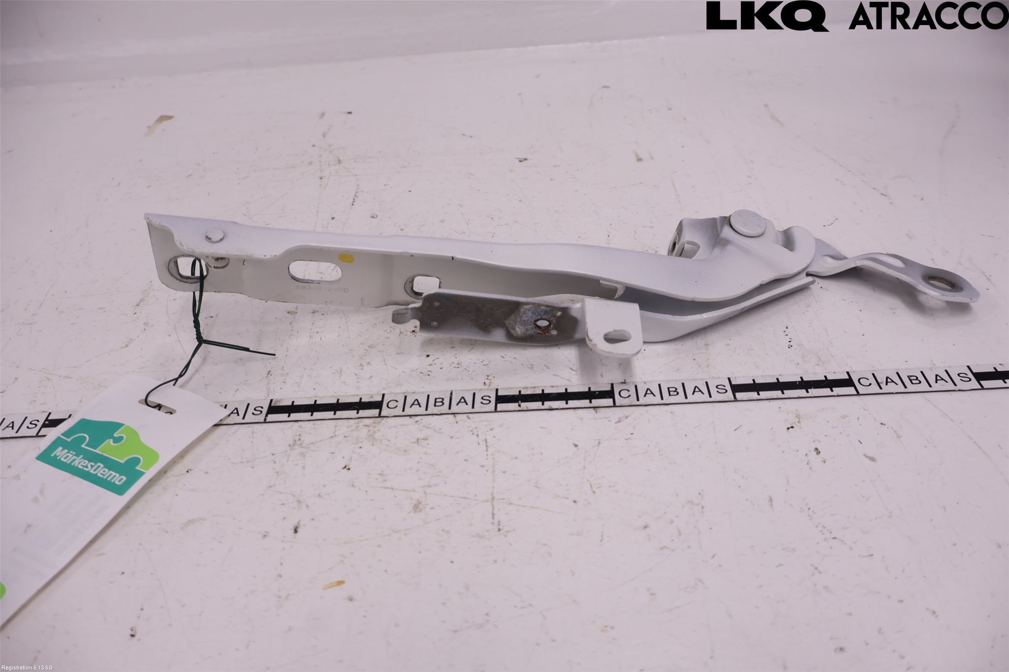 Opel MOKKA 21- Panser Hengsel - Hengsler