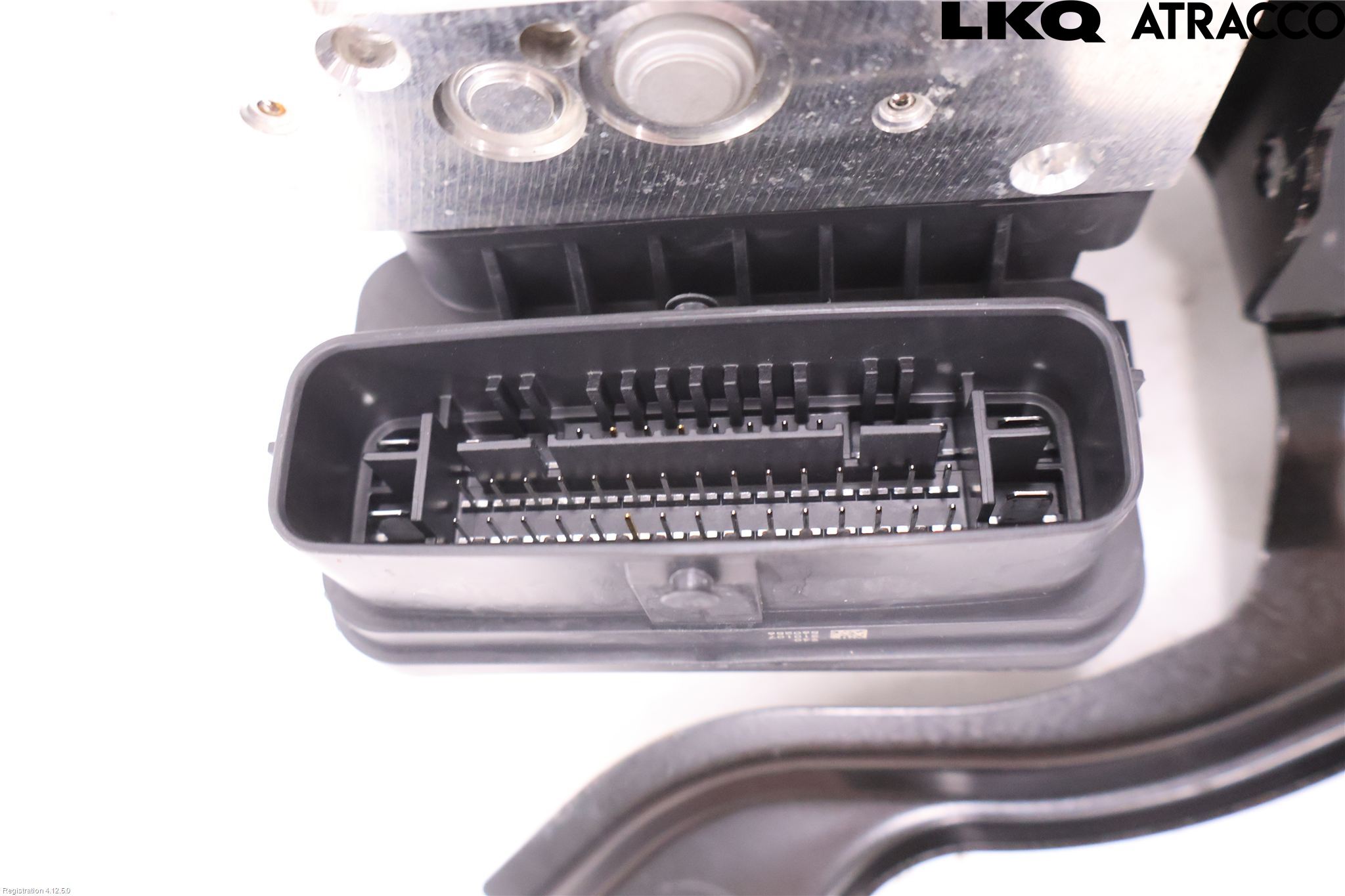 Toyota RAV4 19- Abs Hydraulikkaggregat