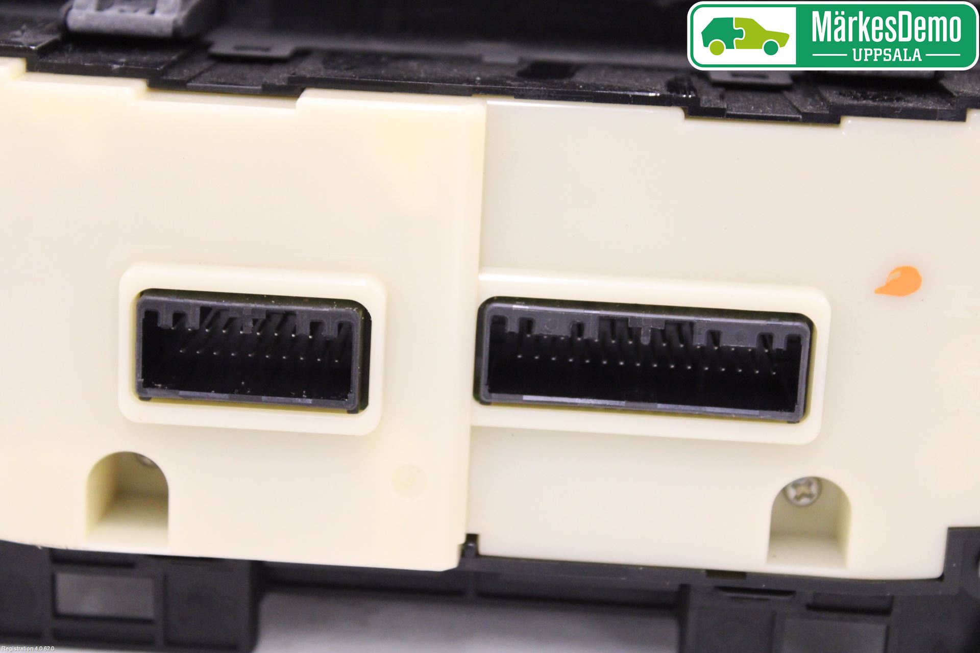 Honda CR-V 13-18 Varme Ac Betjening-Display