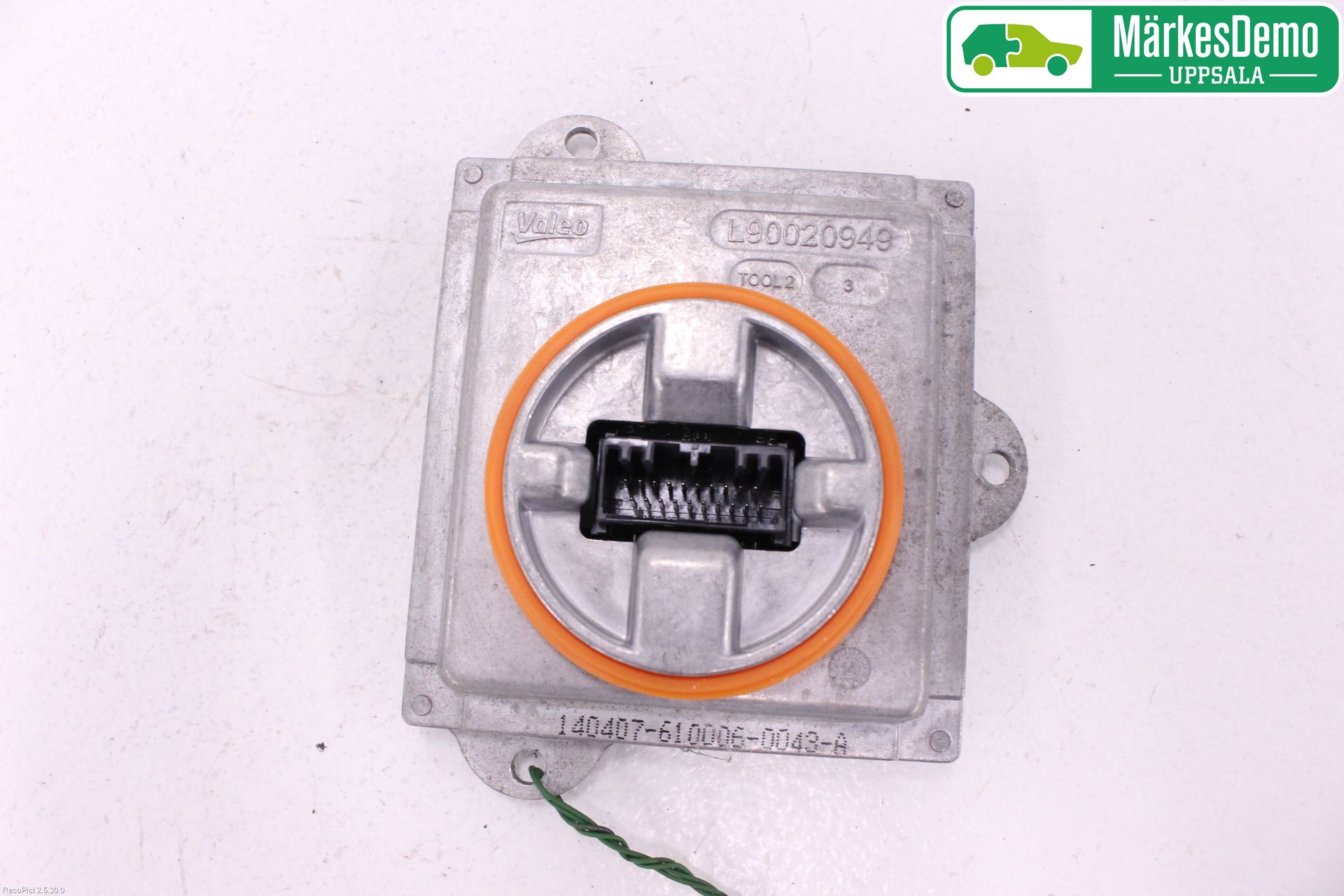 BMW i3 I01 13-22 Styreenhet Xenon