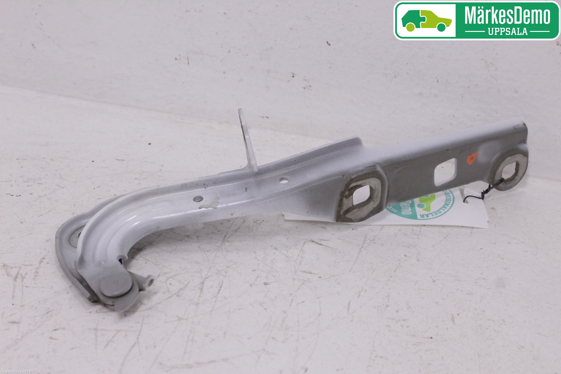 Opel ASTRA K 16-22 Panser Hengsel - Hengsler