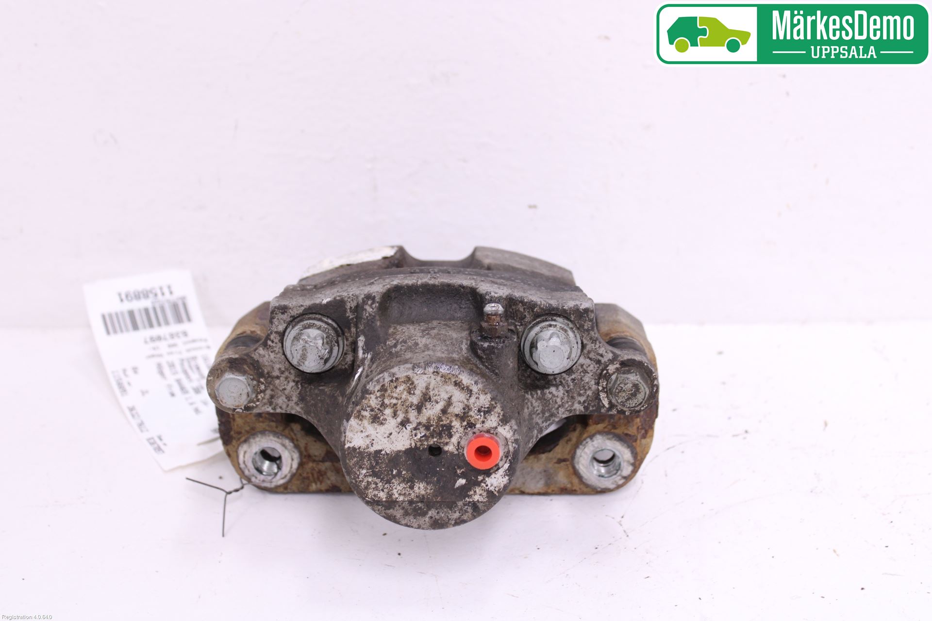 Peugeot 308 14-21 Bremsecaliper Foran Høyre