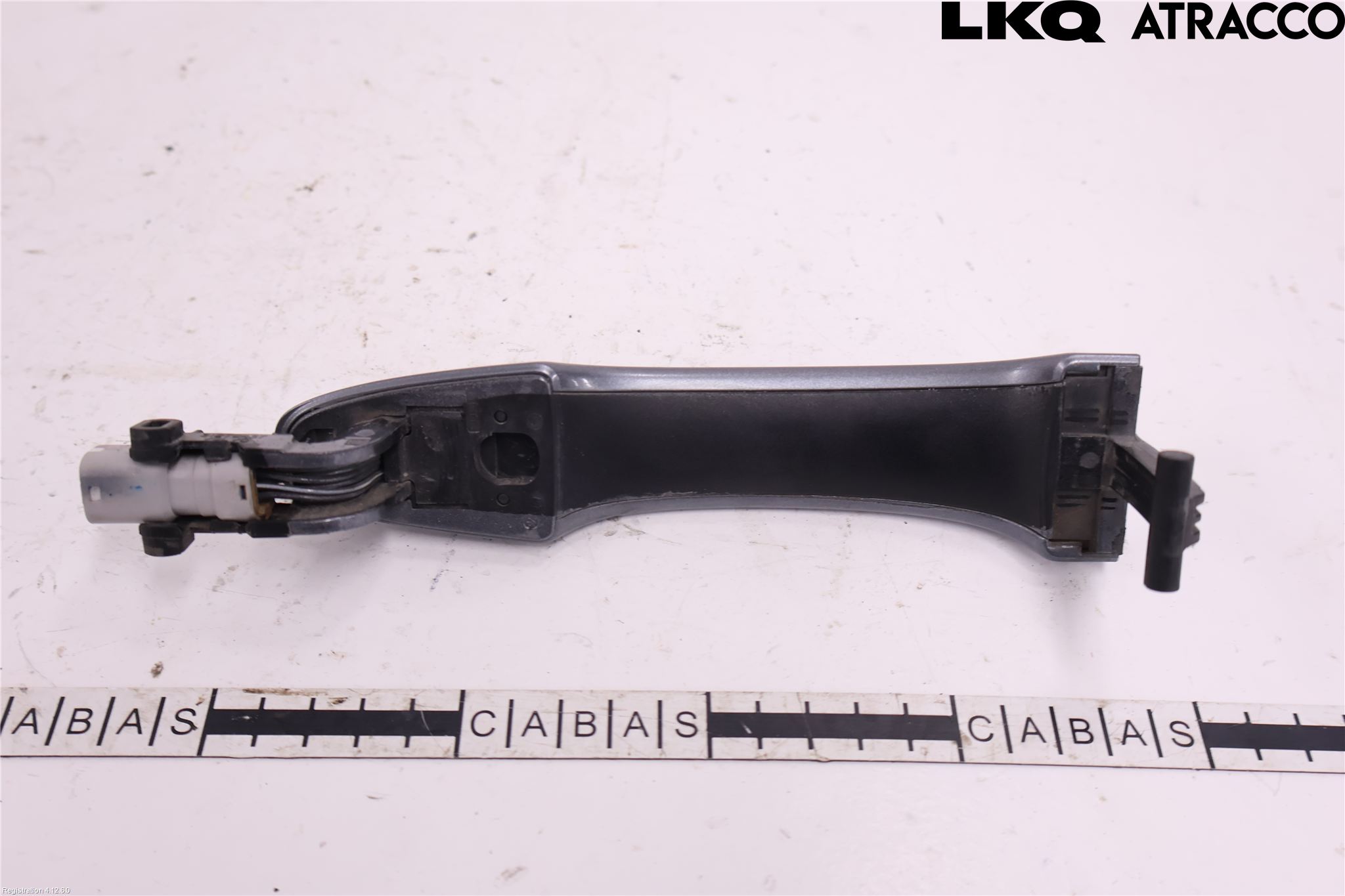 Volvo V40 CROSS COUNTRY 13-19 Dørhandtak Ytre Høyre