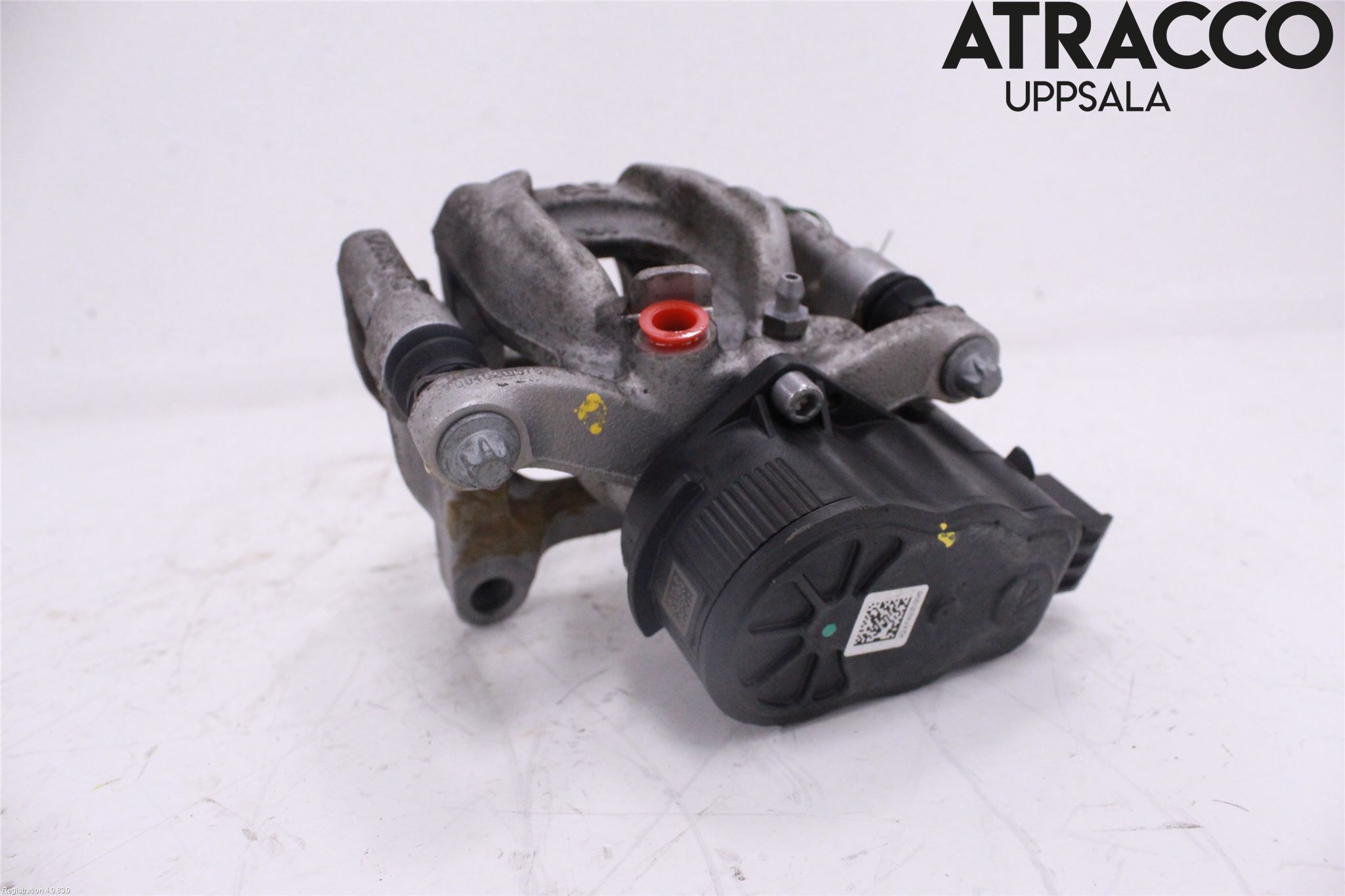 Mercedes-Benz MB A-KLASS (W177) 18- Bremsecaliper Bak Venstre