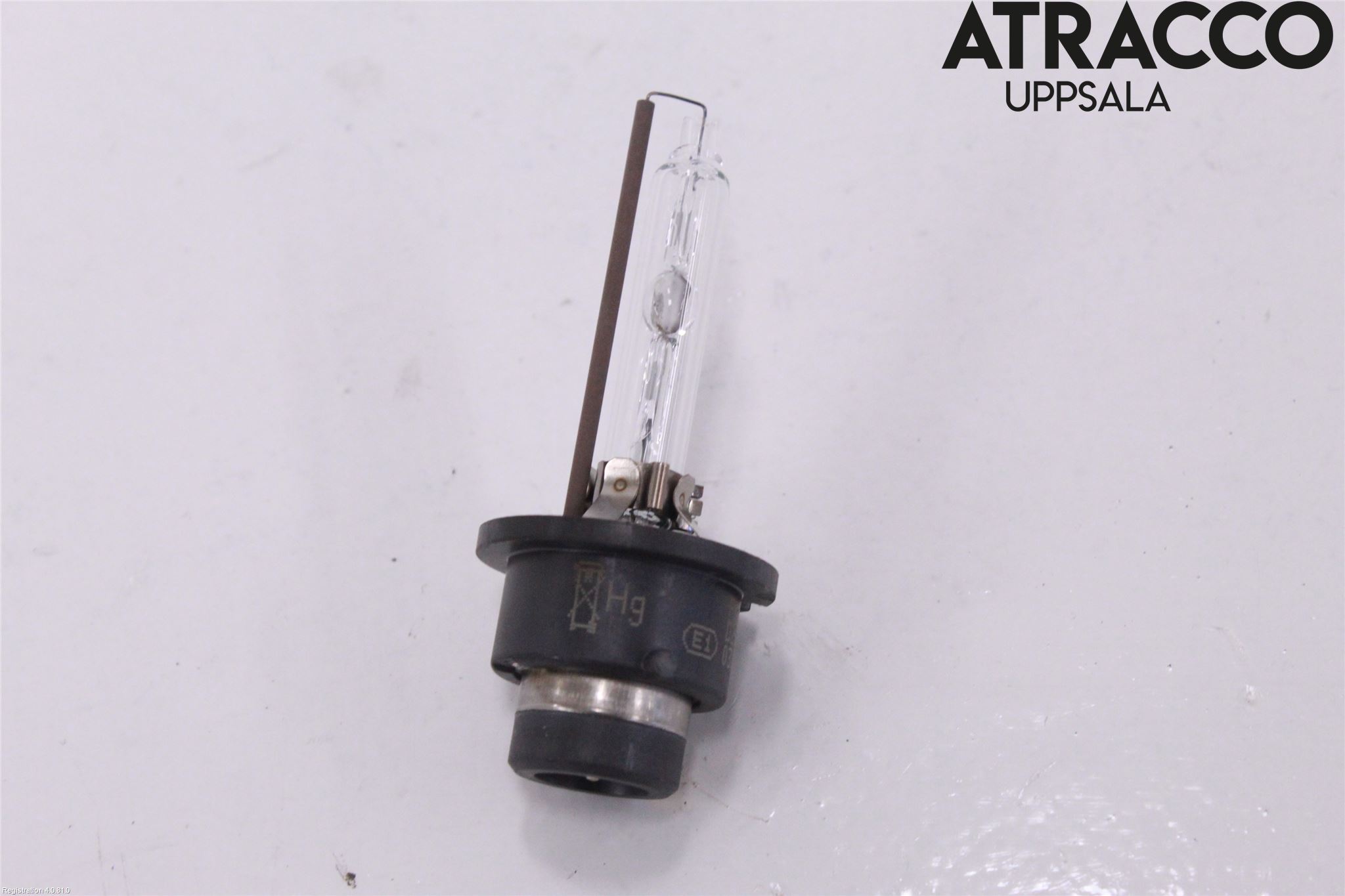 Audi A6/S6     05-11 Xenon Frontlyktpære