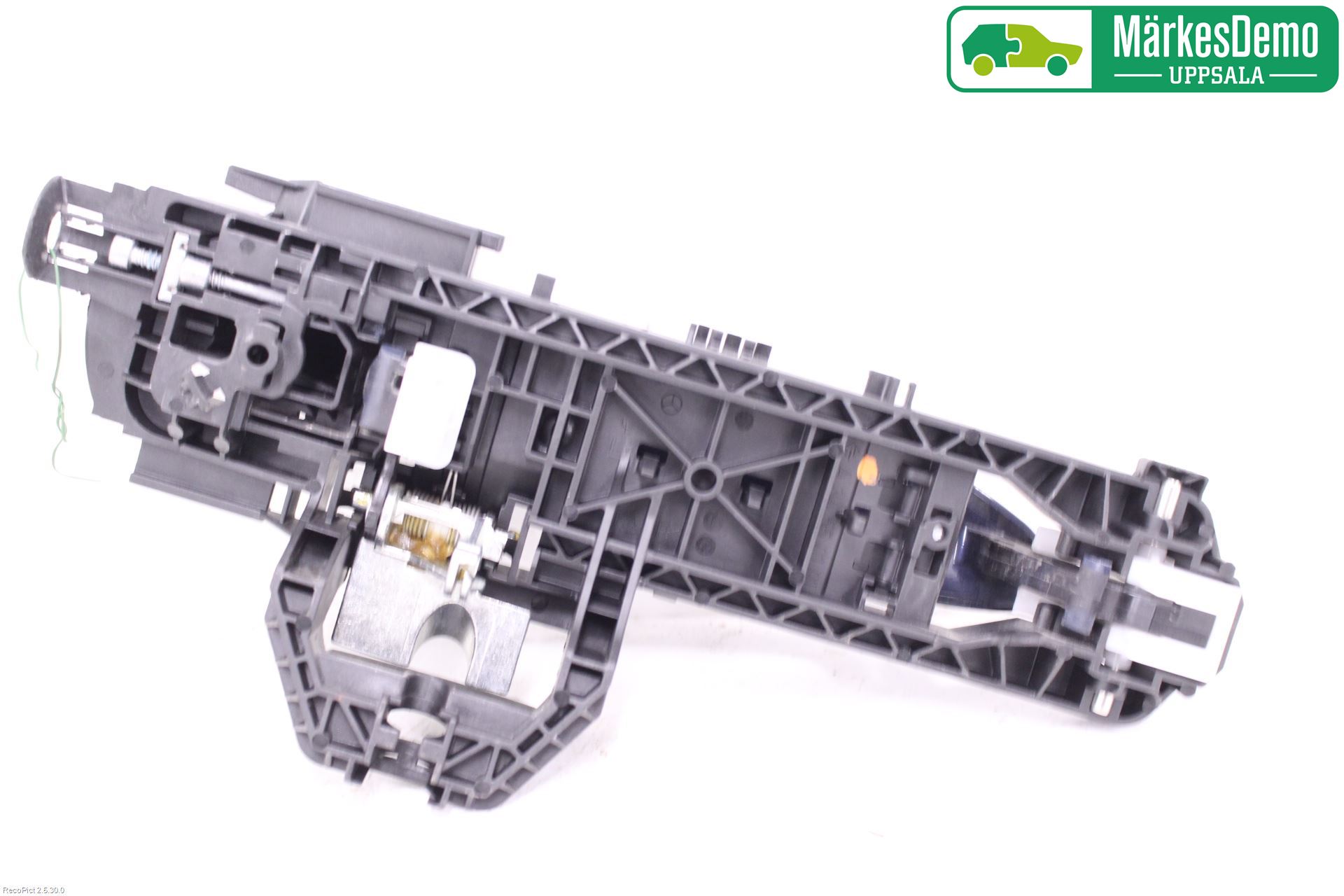 Mercedes-Benz MB B-KLASS (W246/W242) 12-19 Dørhandtak Ytre Venstre