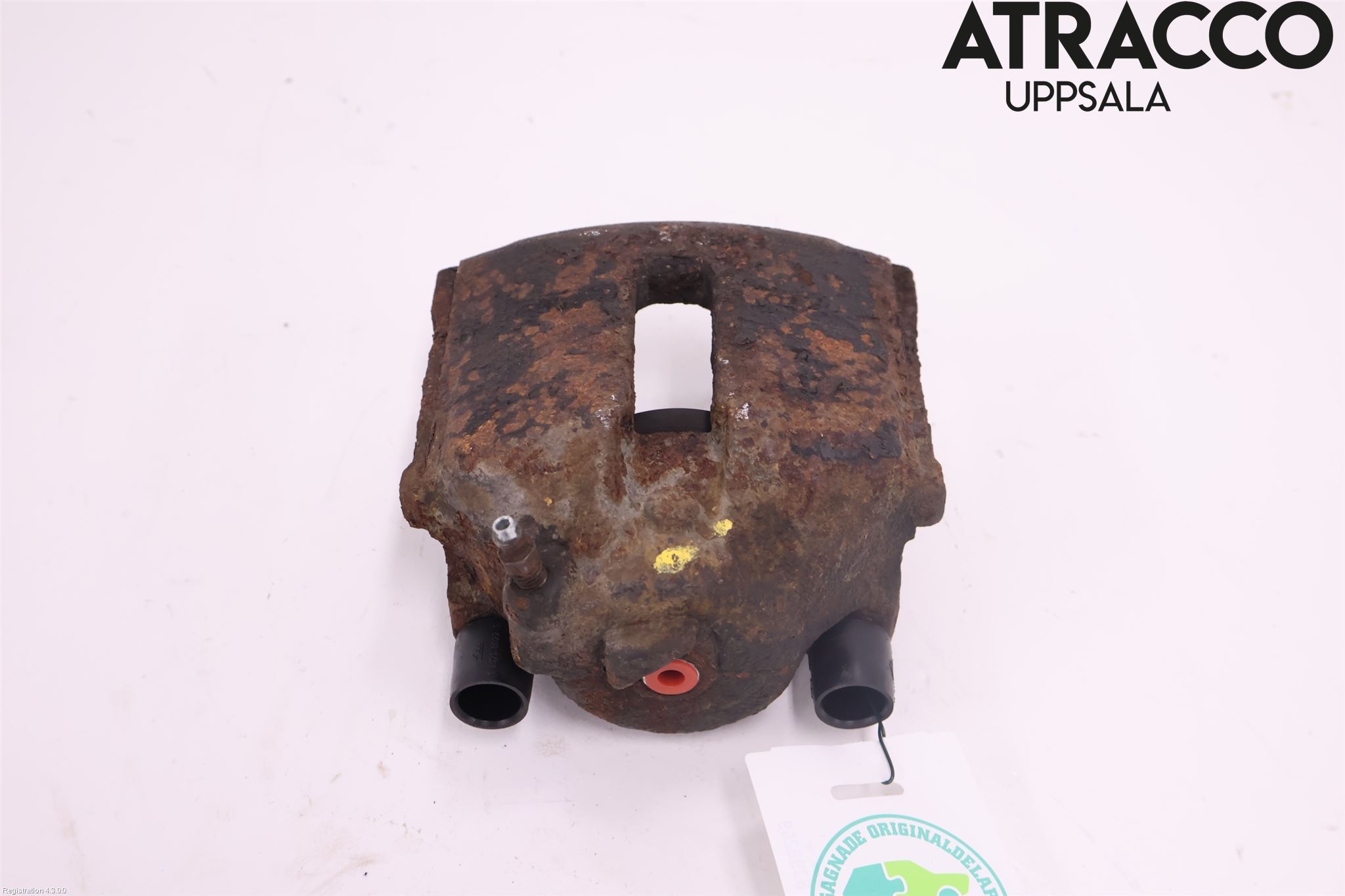 Saab 900      94-98 Bremsecaliper Foran Venstre