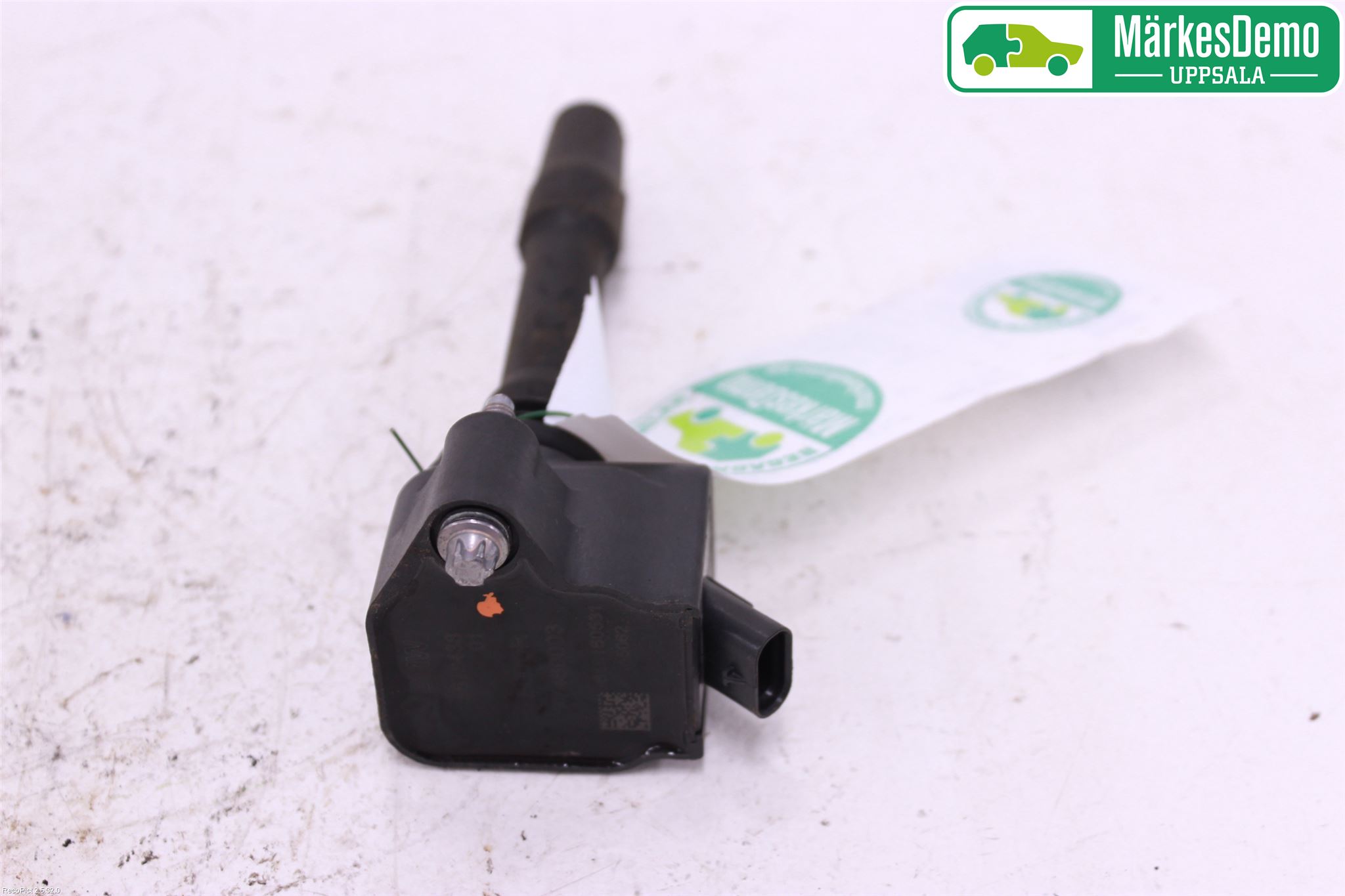 Mini ONE/COOPER 5DR F55 14-24 Coil