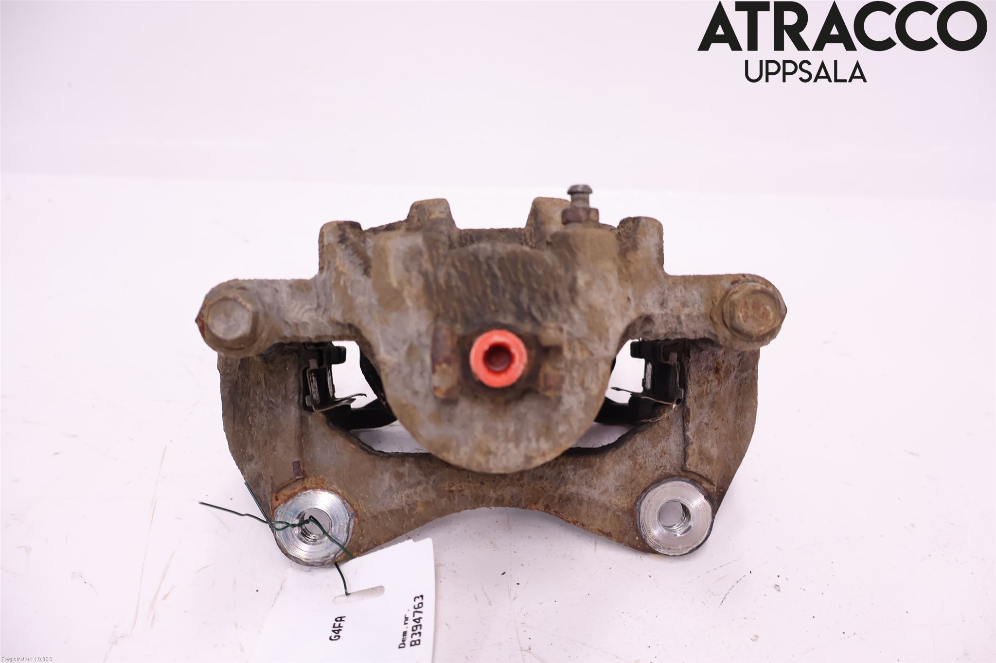 Kia RIO 12-16 Bremsecaliper Foran Høyre
