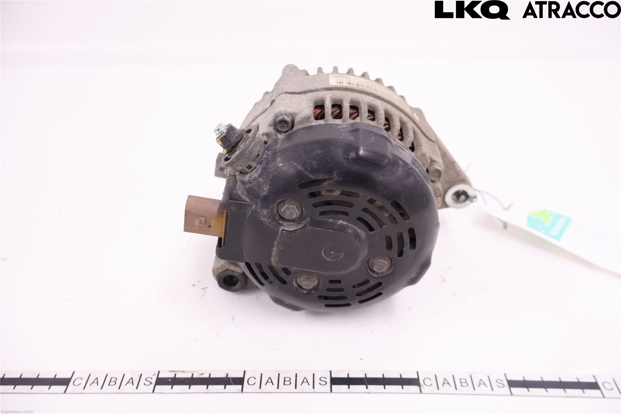 Kia SPORTAGE (QL) 16-21 Dynamo