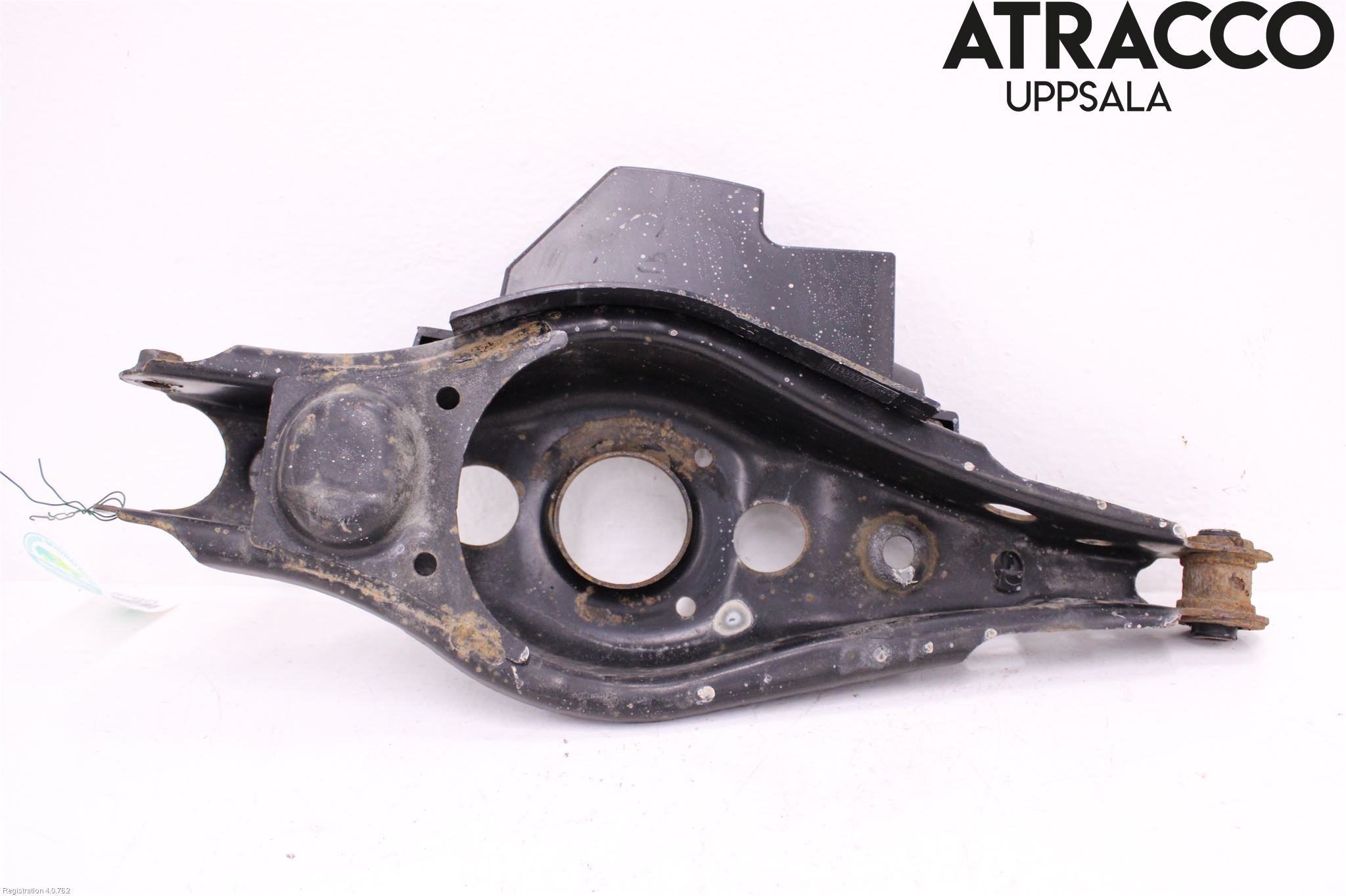 Toyota RAV4 13-18 Bærearm Bak Venstre
