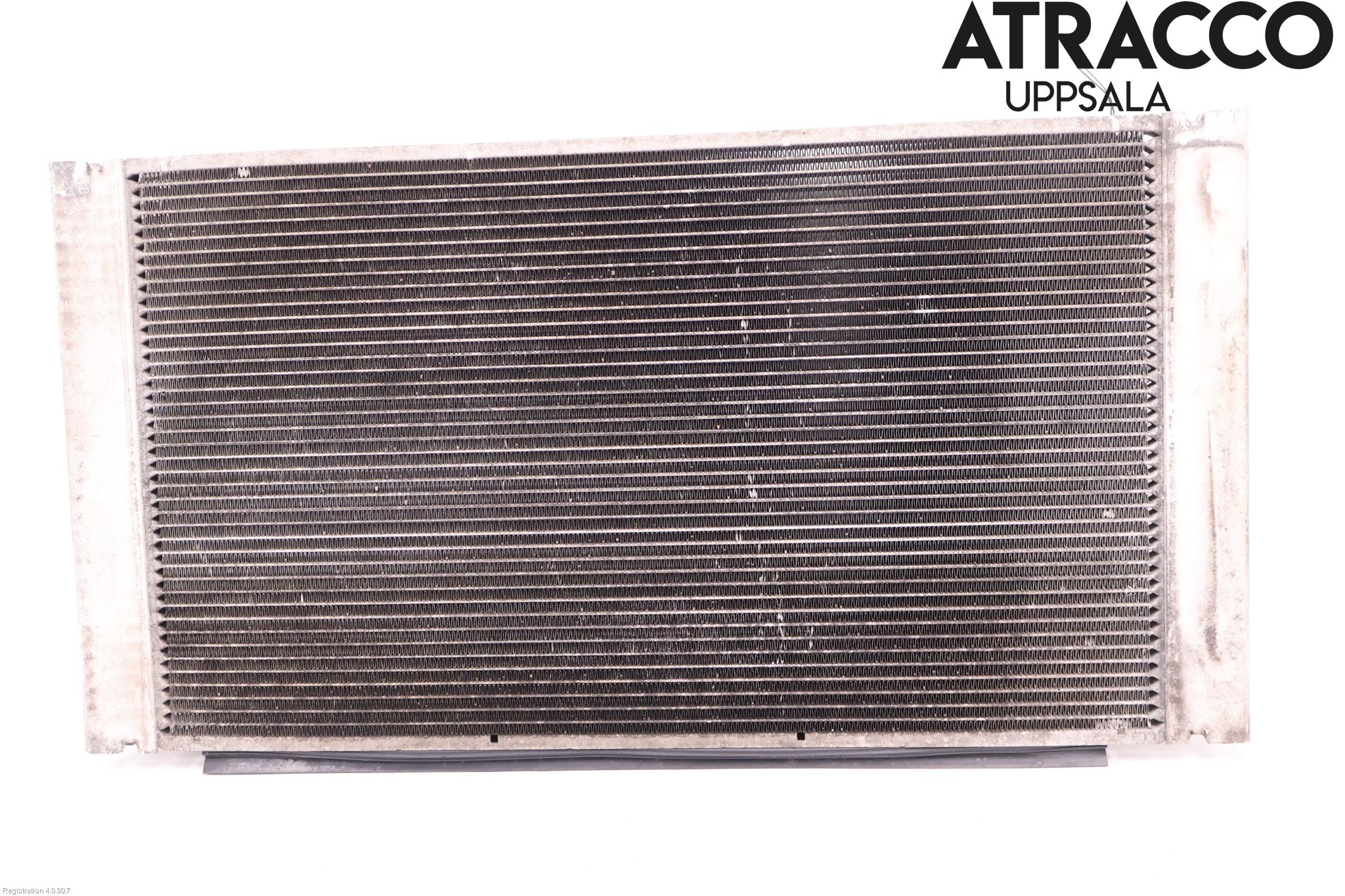 Mini COUPE R56 05-14 Radiator Manuell