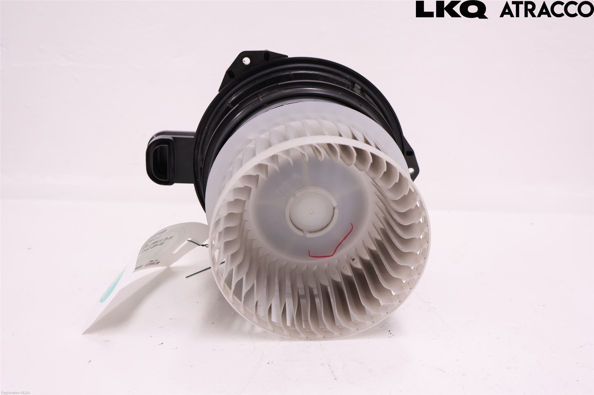 Toyota COROLLA 19- Varmeapparat Viftemotor