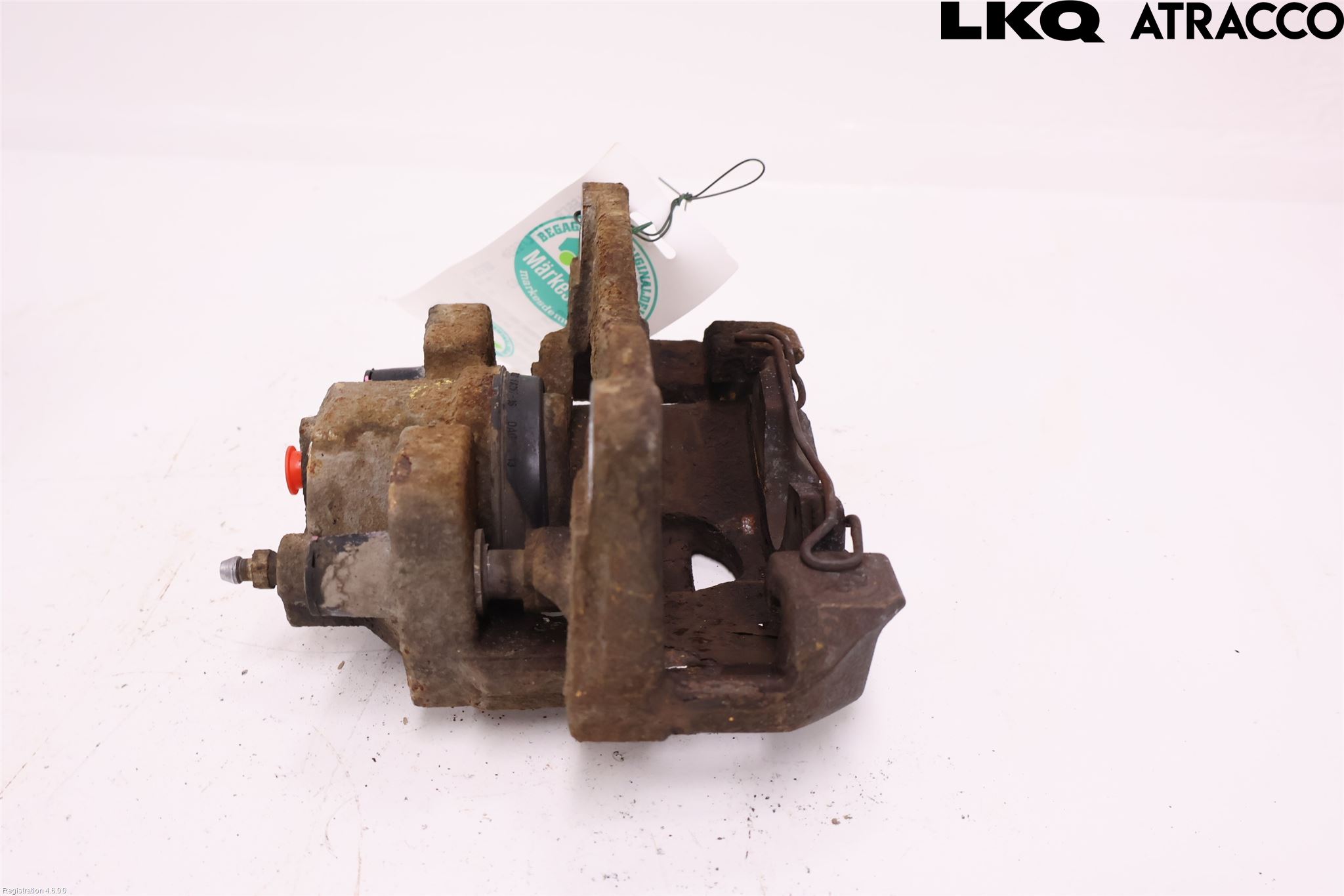 Toyota YARIS XP130 15-20 Bremsecaliper Foran Venstre