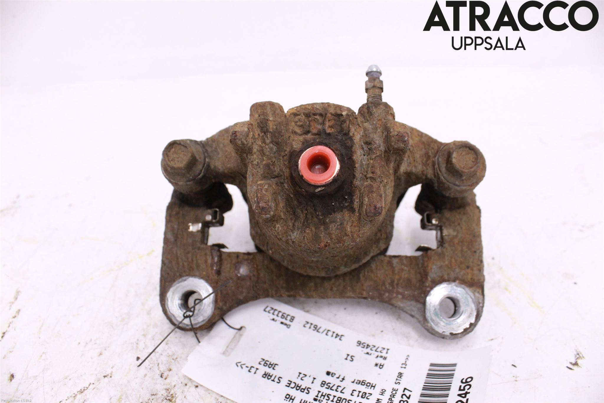 Mitsubishi SPACE STAR 13- Bremsecaliper Foran Høyre