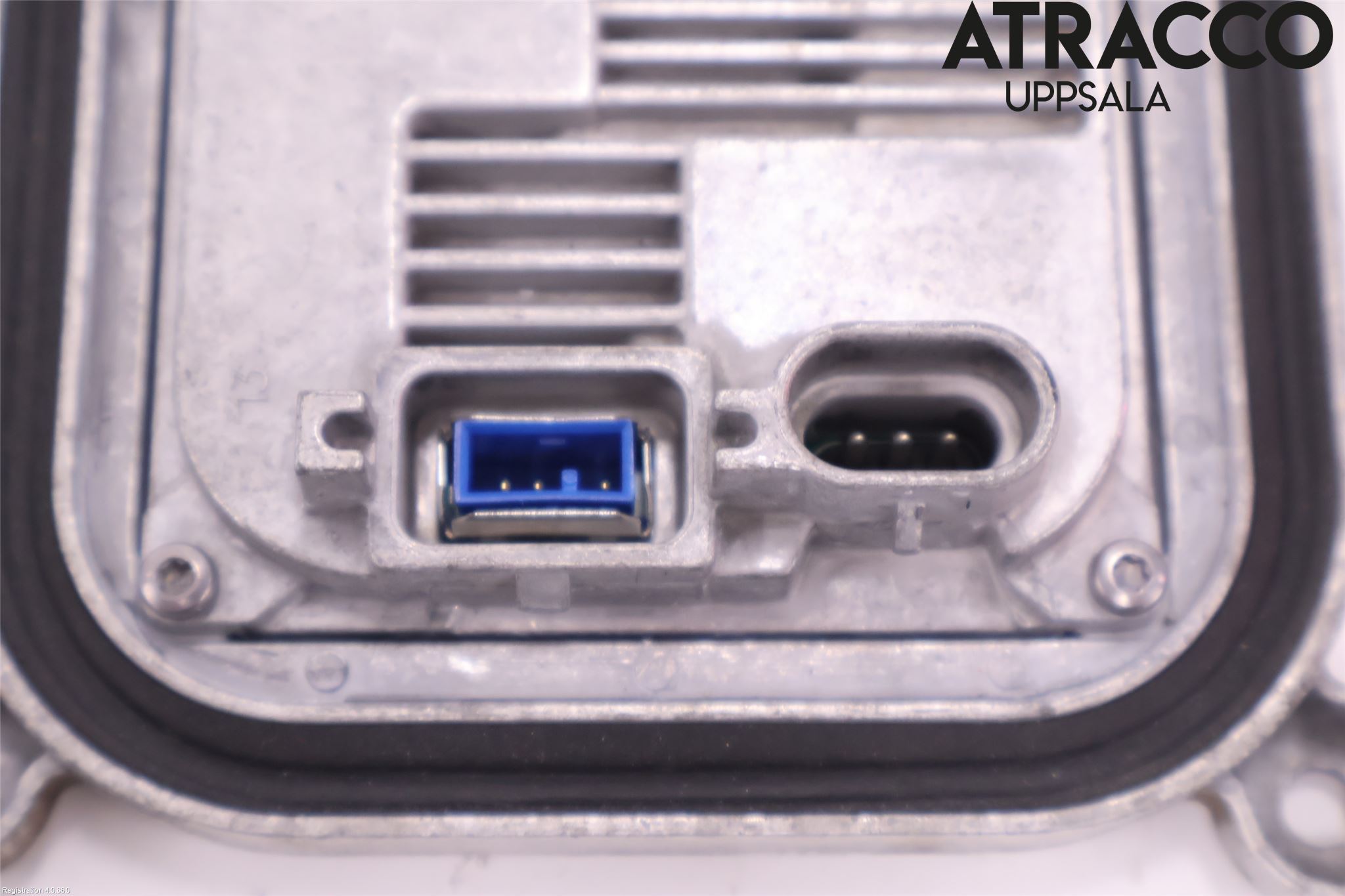 Ford MUSTANG VI 15-22 Styreenhet Xenon