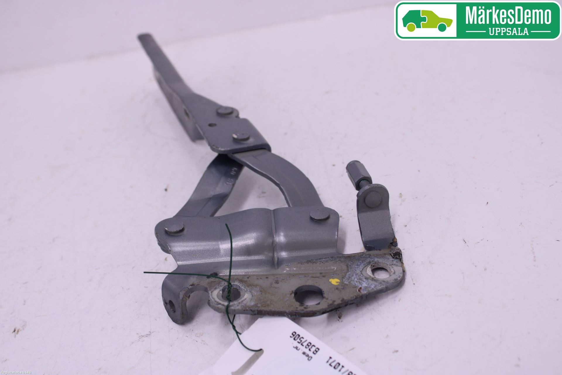 Volkswagen VW PASSAT 05-11 Panser Hengsel - Hengsler
