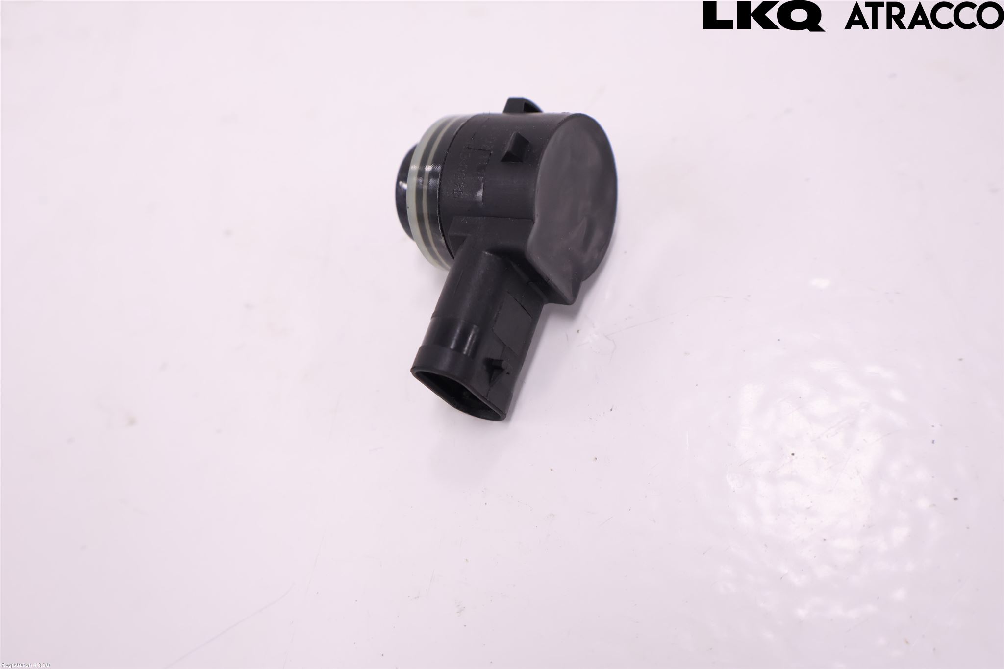 BMW 7 G11/G12 15-22 Sensor Ryggesensor