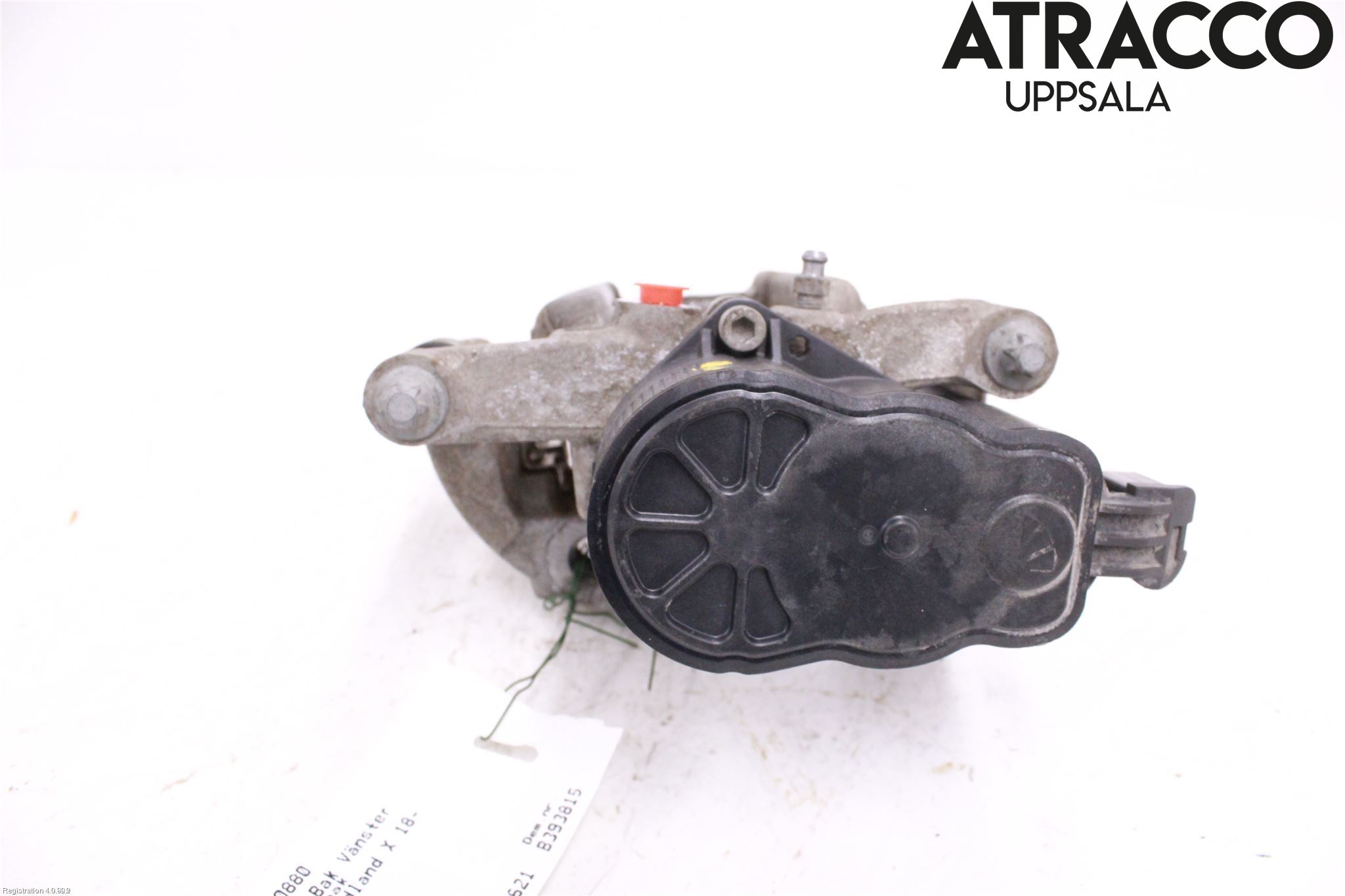 Opel GRANDLAND X 18- Bremsecaliper Bak Venstre