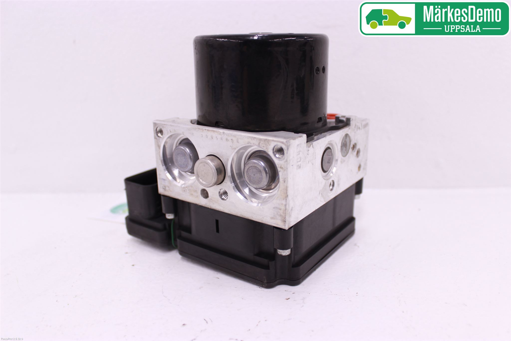 BMW 1 F20/F21 11-19 Abs Hydraulikkaggregat