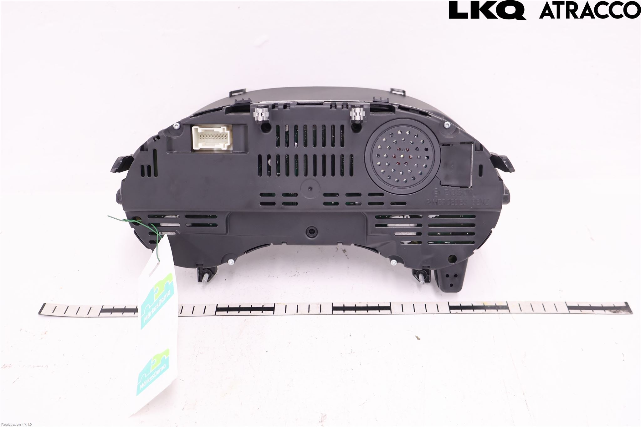 Mercedes-Benz MB CLA-KLASS (C117/X117) 13-19 Instr Kombinert