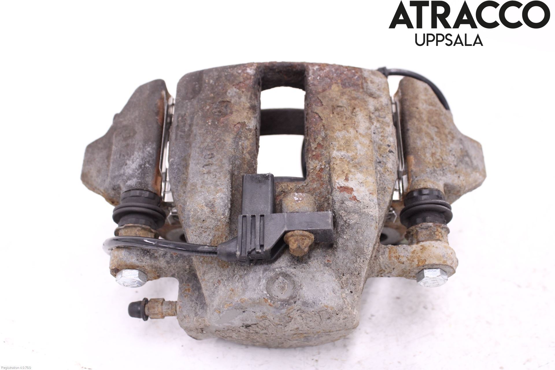 Mercedes-Benz MB B-KLASS (W245) 05-12 Bremsecaliper Foran Høyre