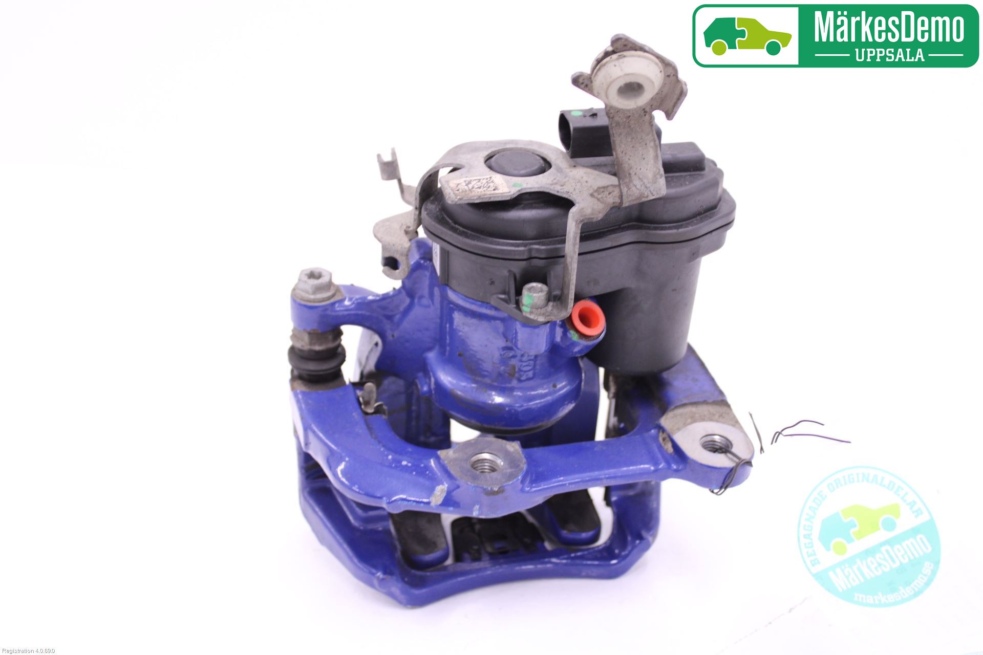 BMW X3 G01 18- Bremsecaliper Bak Venstre