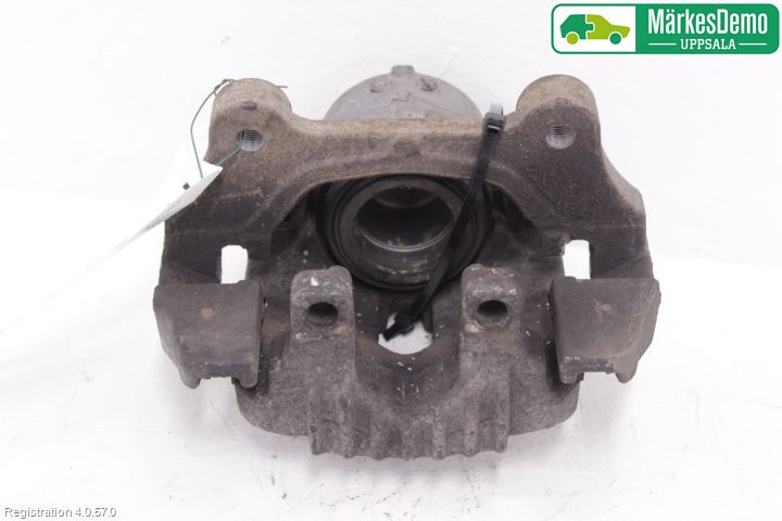BMW 3 E90/91 SED/TOU 05-12 Bremsecaliper Foran Høyre