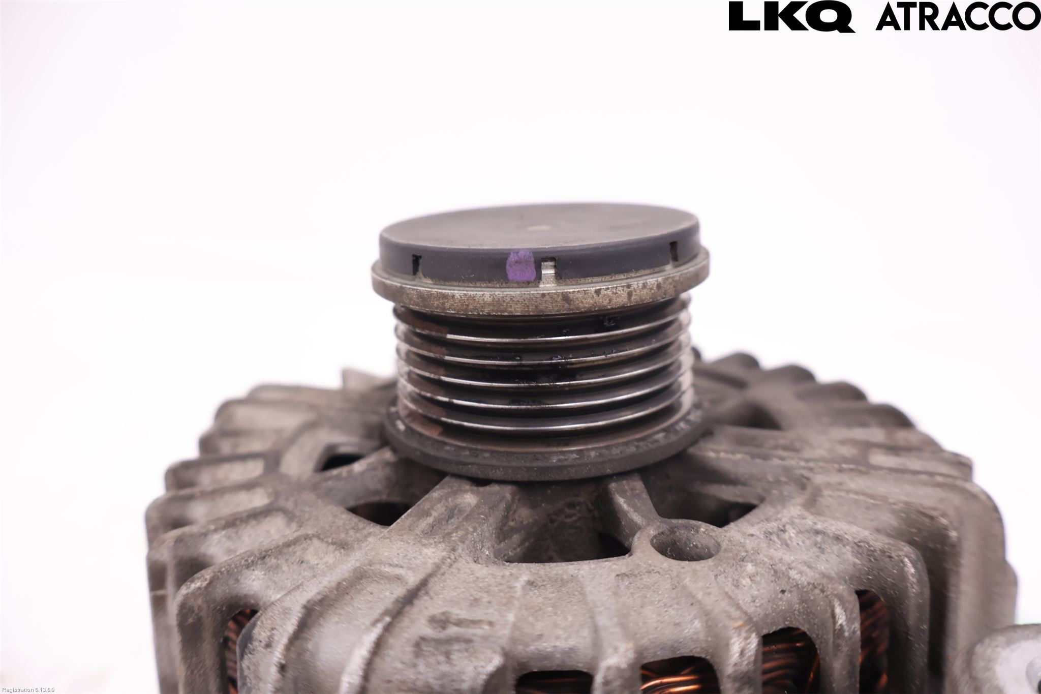 BMW X3 F25 10-17 Dynamo