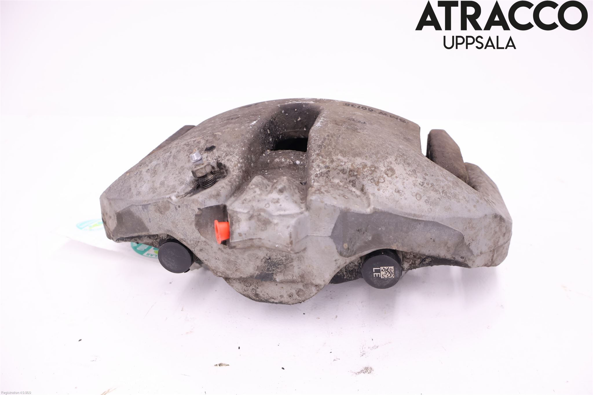 BMW 5 F10/F11/F18 09-17 Bremsecaliper Foran Høyre
