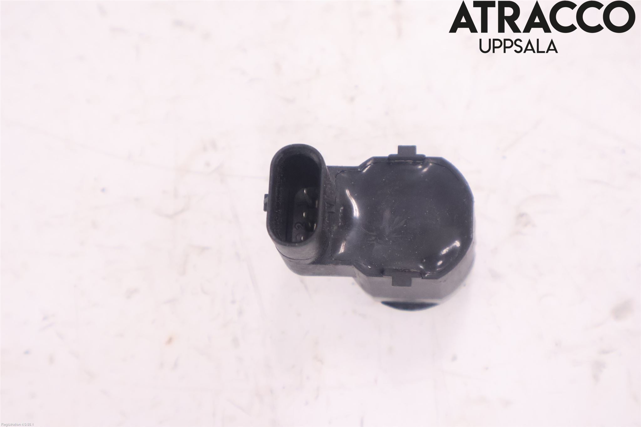 BMW 5 E60/61 Sed/Tou 02-10 Sensor Ryggesensor